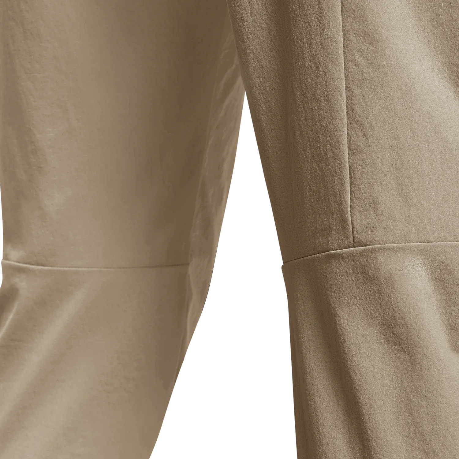 Jack Wolfskin Hikeout Pants W pantalon randonnée femme stretch