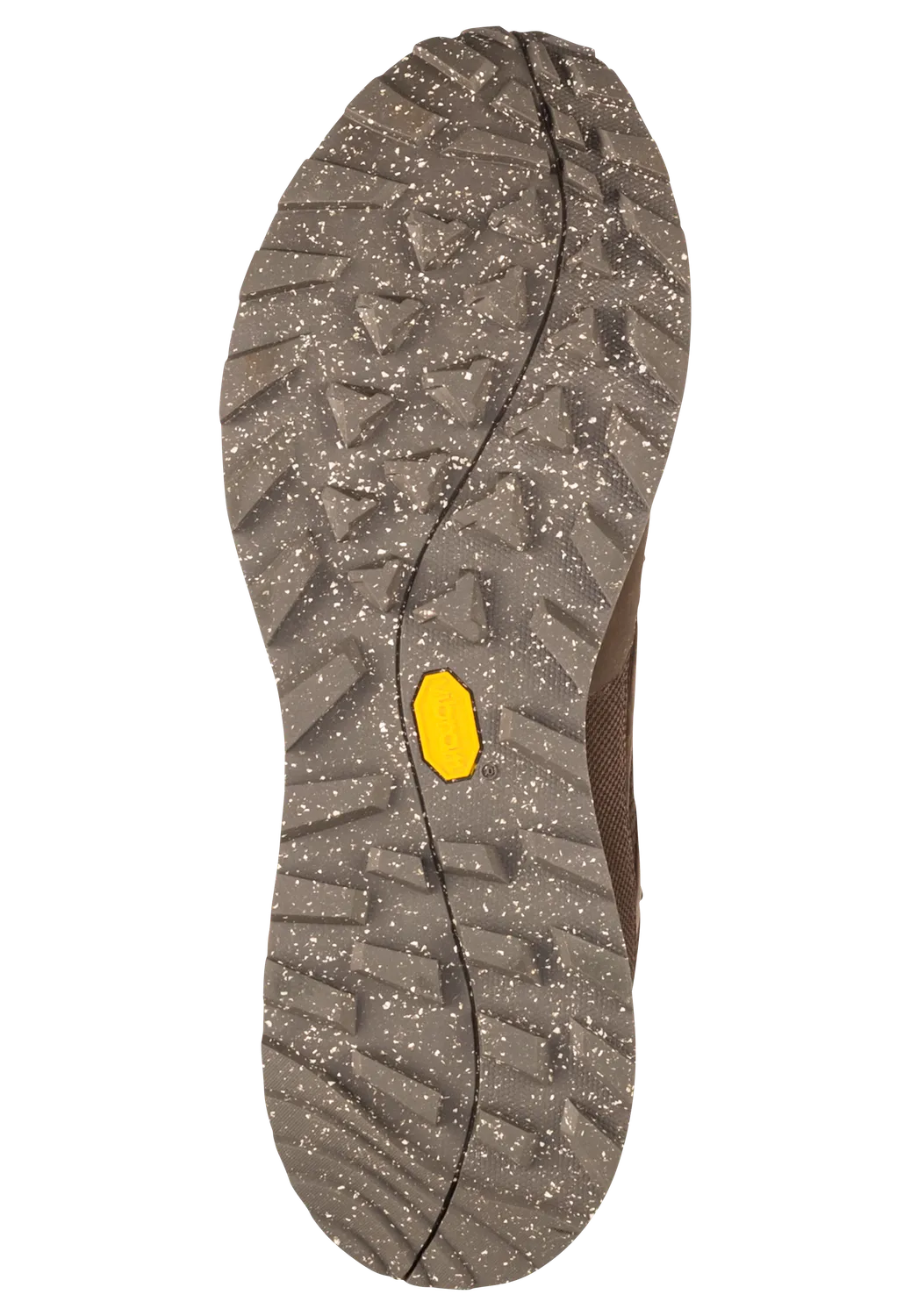 JACK WOLFSKIN TERRAQUEST TEXAPORE MID chaussure étanche