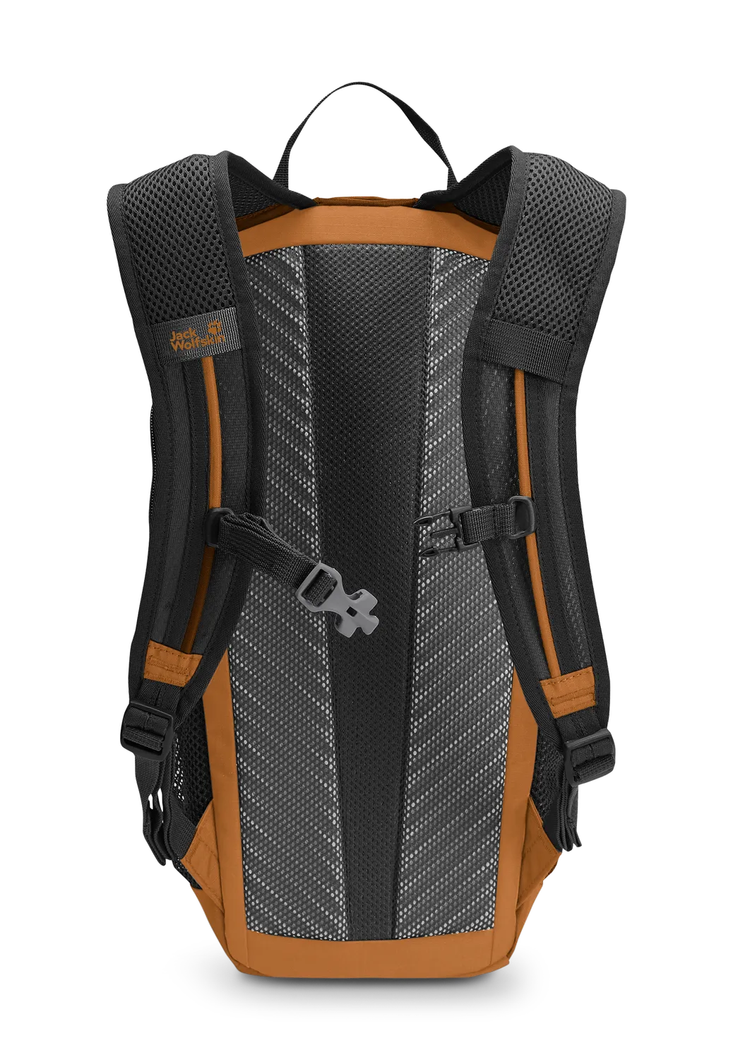 Jack Wolfskin Velocity Lite 10 sac à dos 10 L léger
