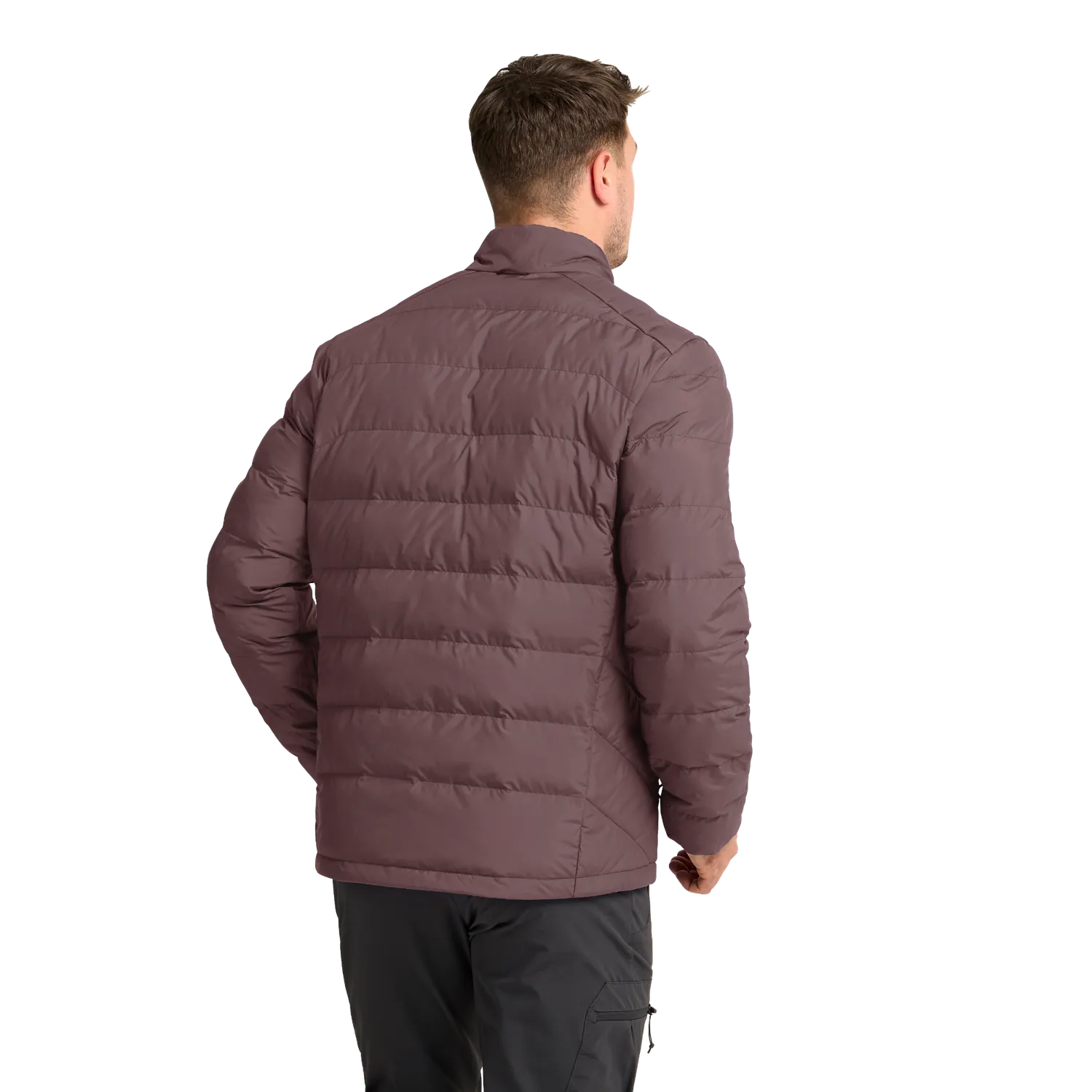 Jack Wolfskin Jasper Decade veste 3-en-1 homme imper