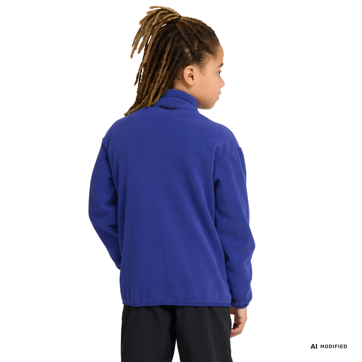 Jack Wolfskin Iceland 3in1 Jkt K veste enfant imperméable