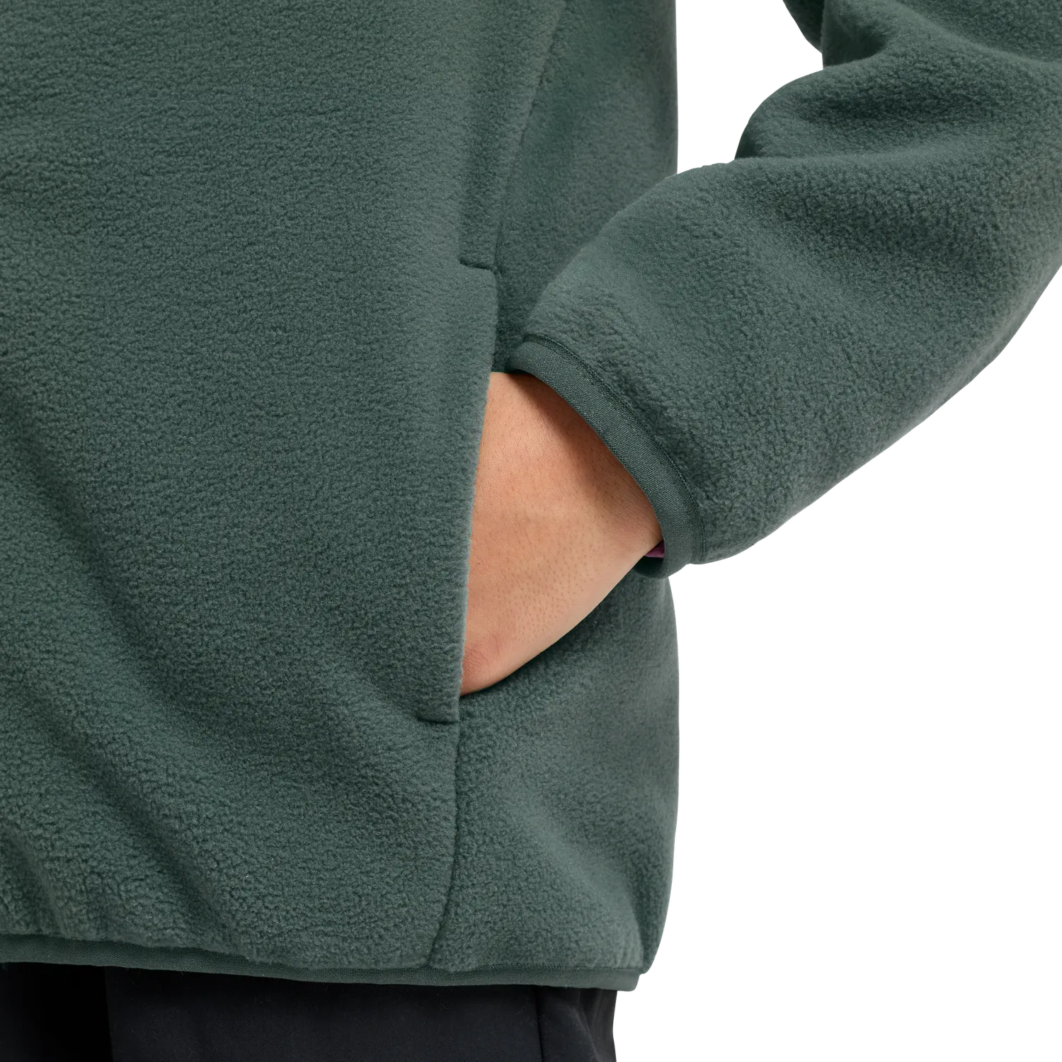 Jack Wolfskin Taunus 200 FZ K veste polaire enfant zippée