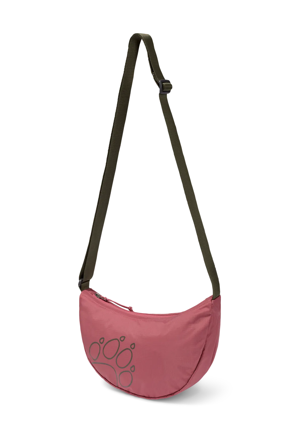 Jack Wolfskin Zoya 4 sac bandoulière taille unique