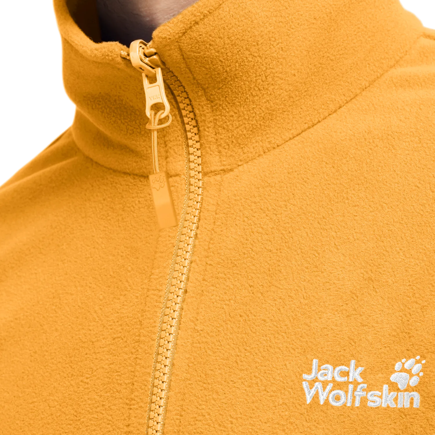 Jack Wolfskin Taunus 100 FZ M veste polaire homme 3-en-1