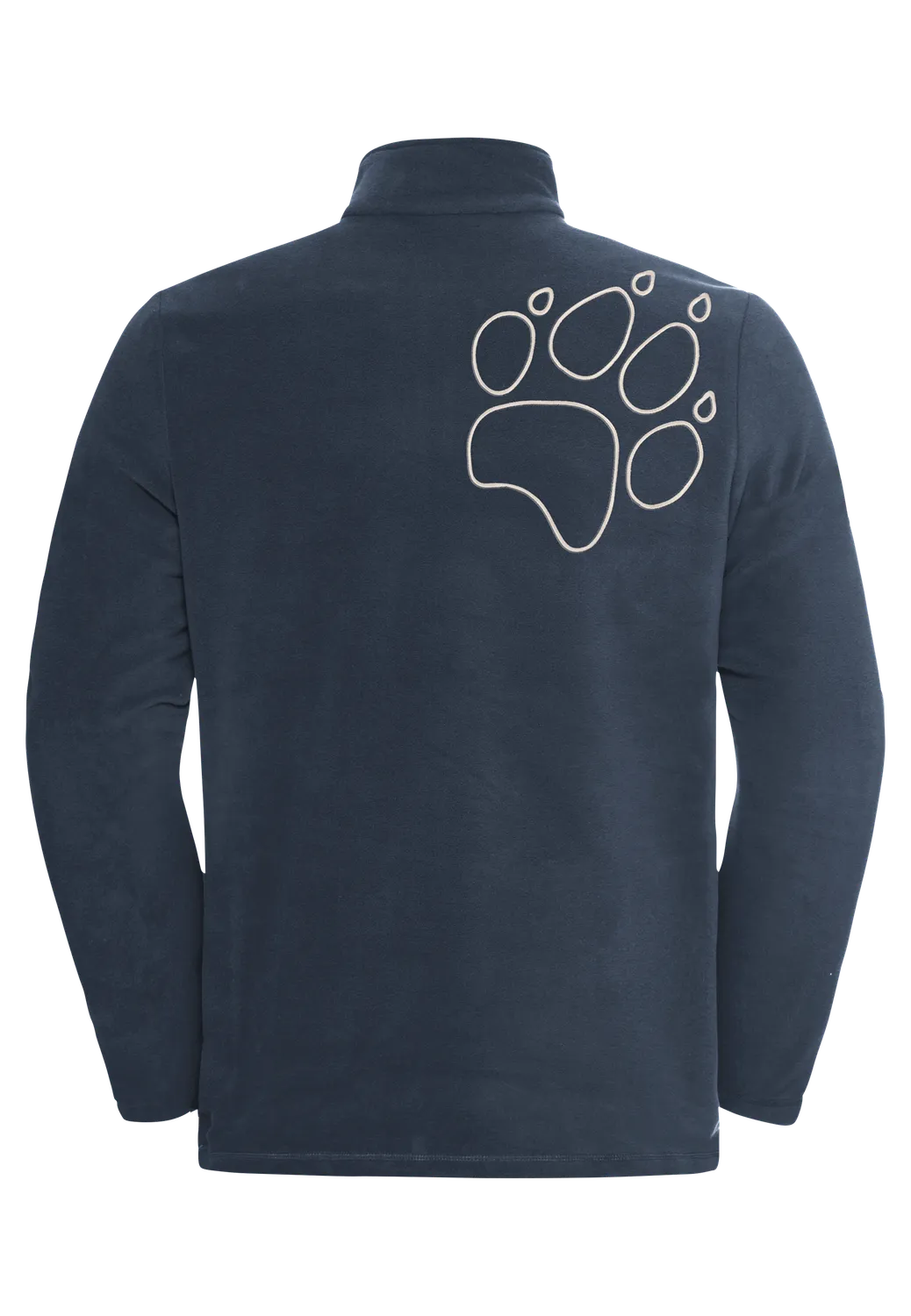 Jack Wolfskin Wild Rebel 200 pull polaire homme