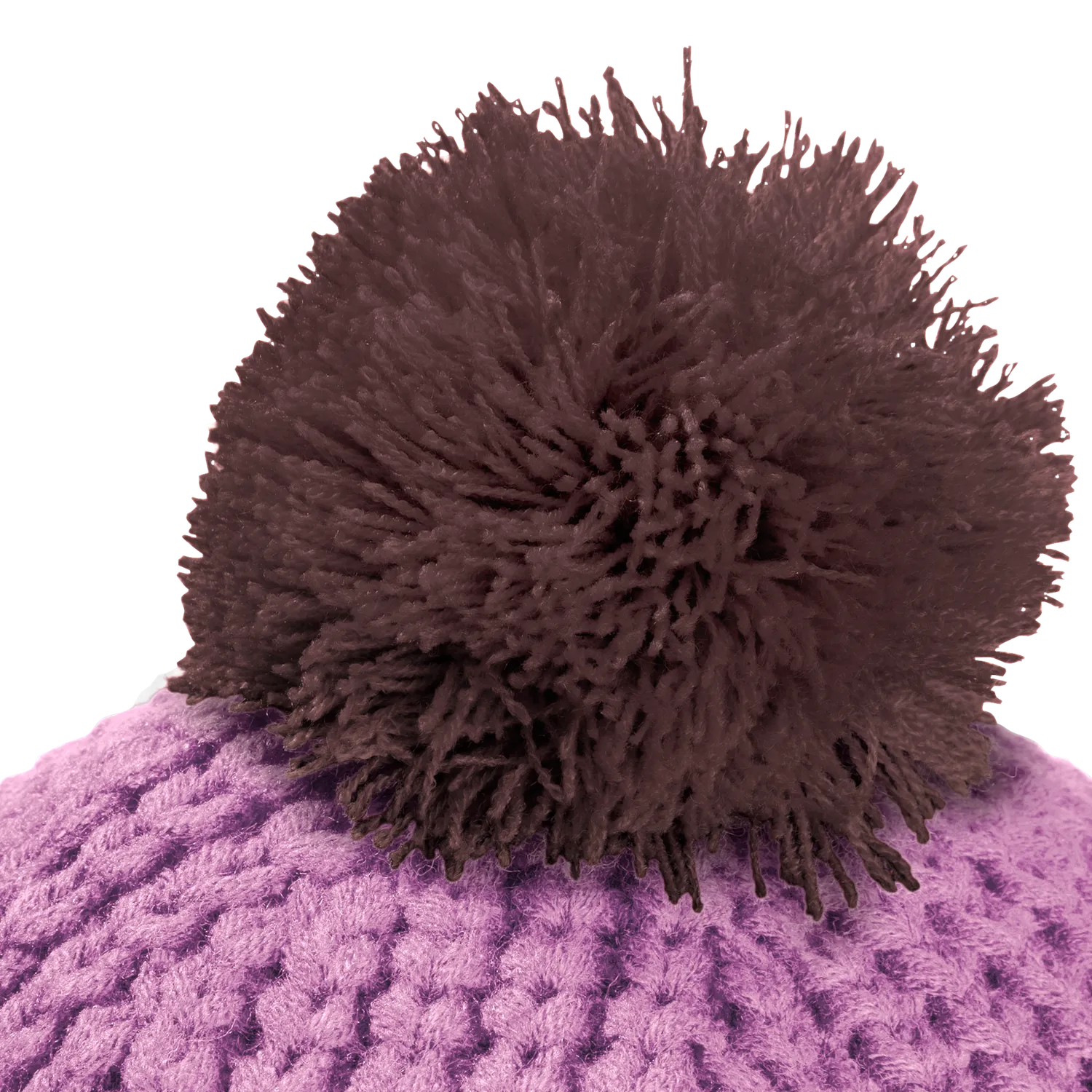 Jack Wolfskin Pompom Badge Beanie K bonnet enfant