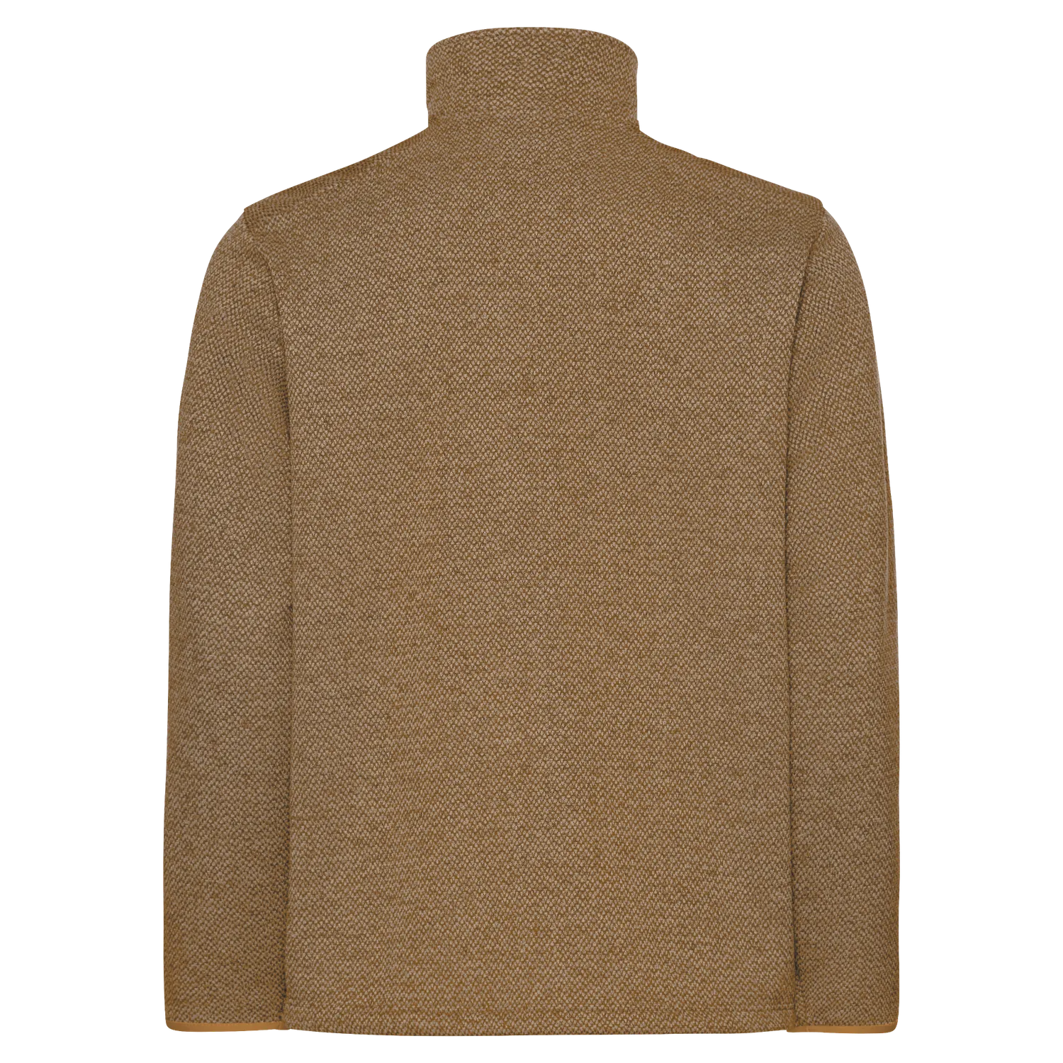 Jack Wolfskin Pinetrail HZ M pull polaire demi-zip chaud
