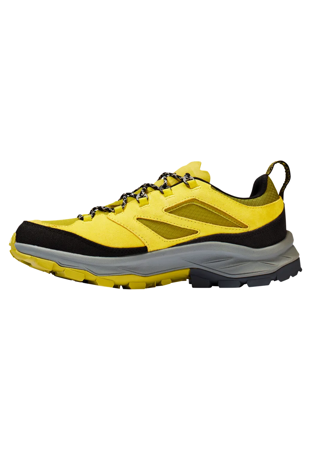 Jack Wolfskin Cyrox Texapore Low M chaussures homme