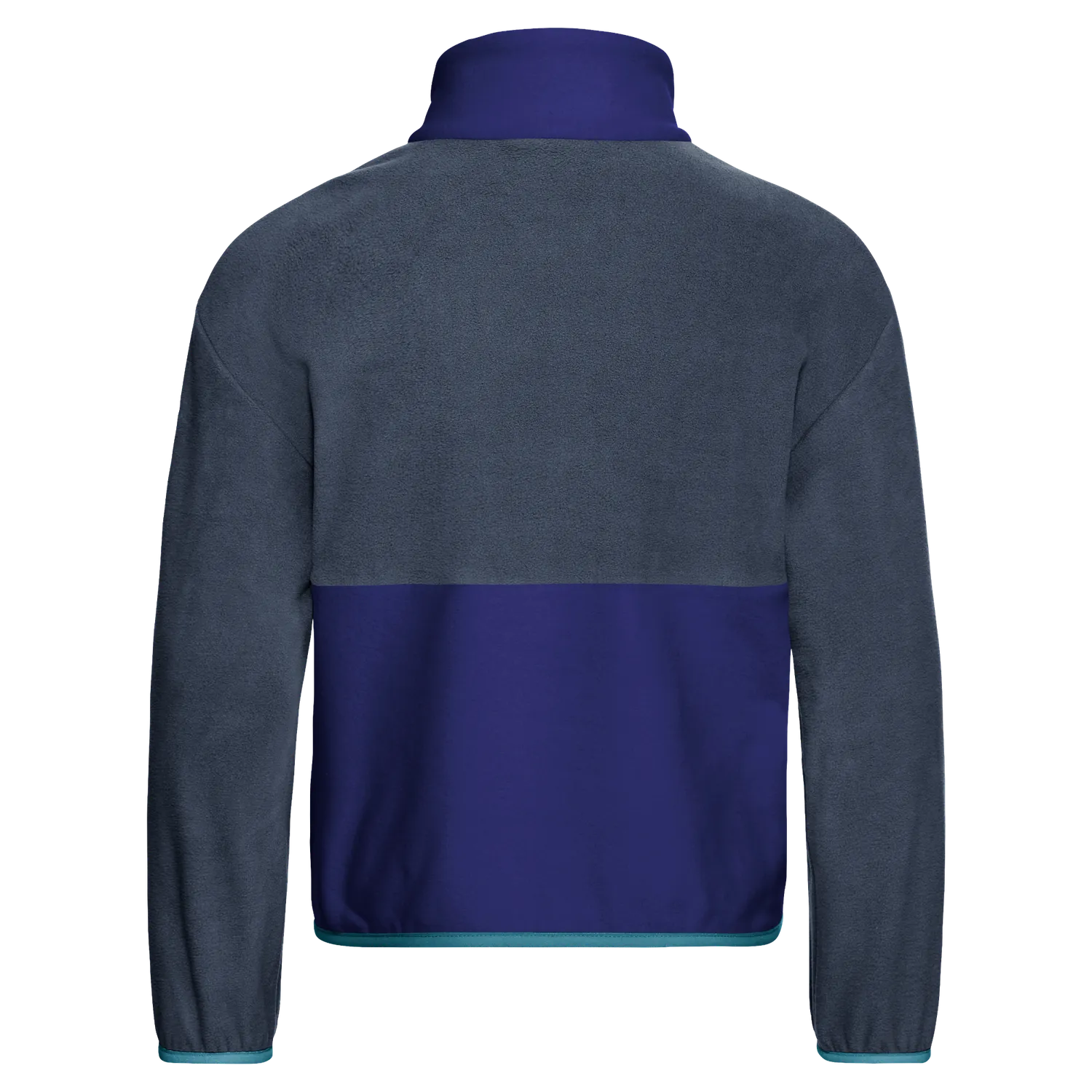 Jack Wolfskin Colorblock Taunus HZ K pull enfant polaire