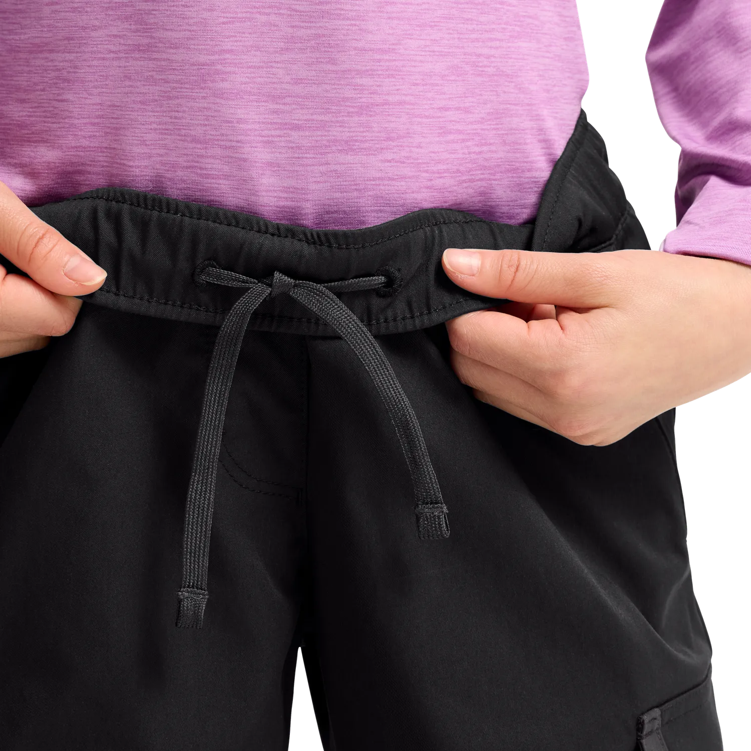 Jack Wolfskin Cargo Winter Pants K pantalon hiver enfant