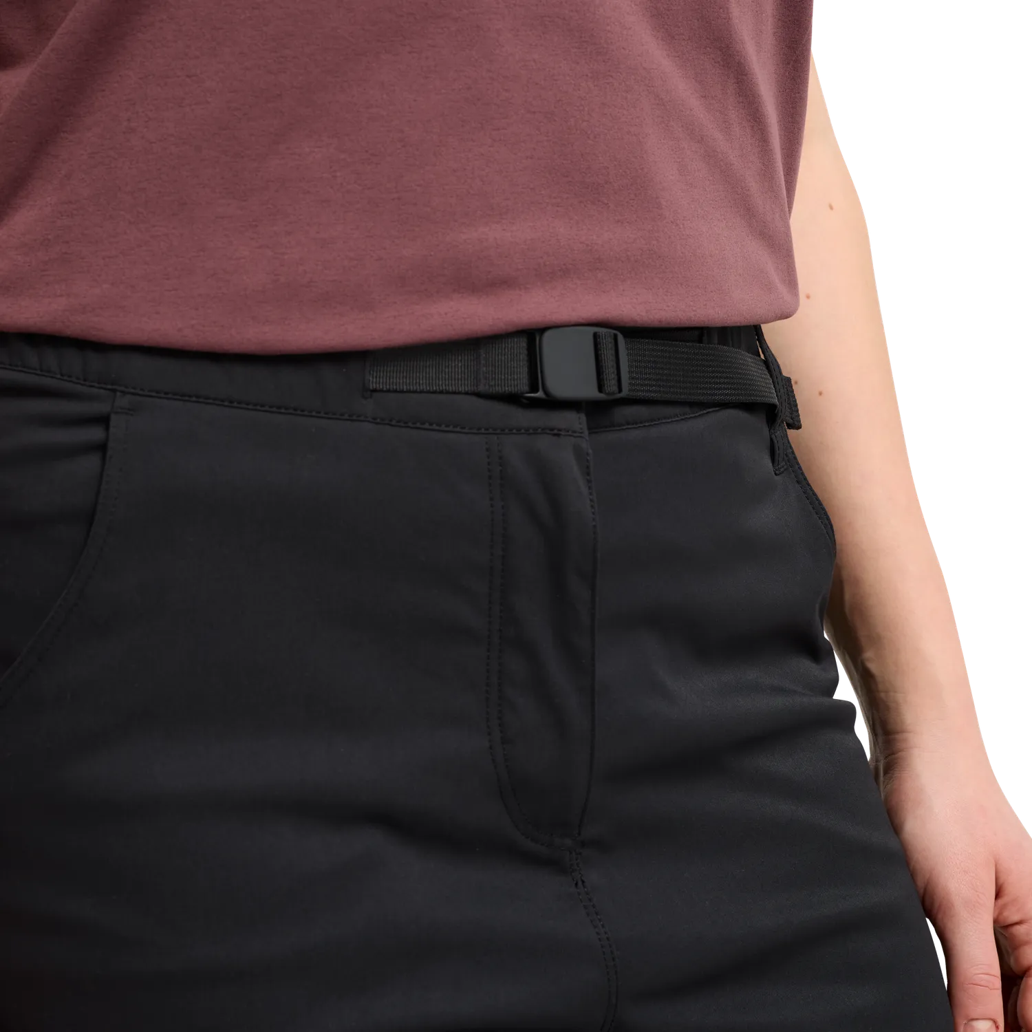 Jack Wolfskin Mahani Winter Pants W pantalon hiver femme