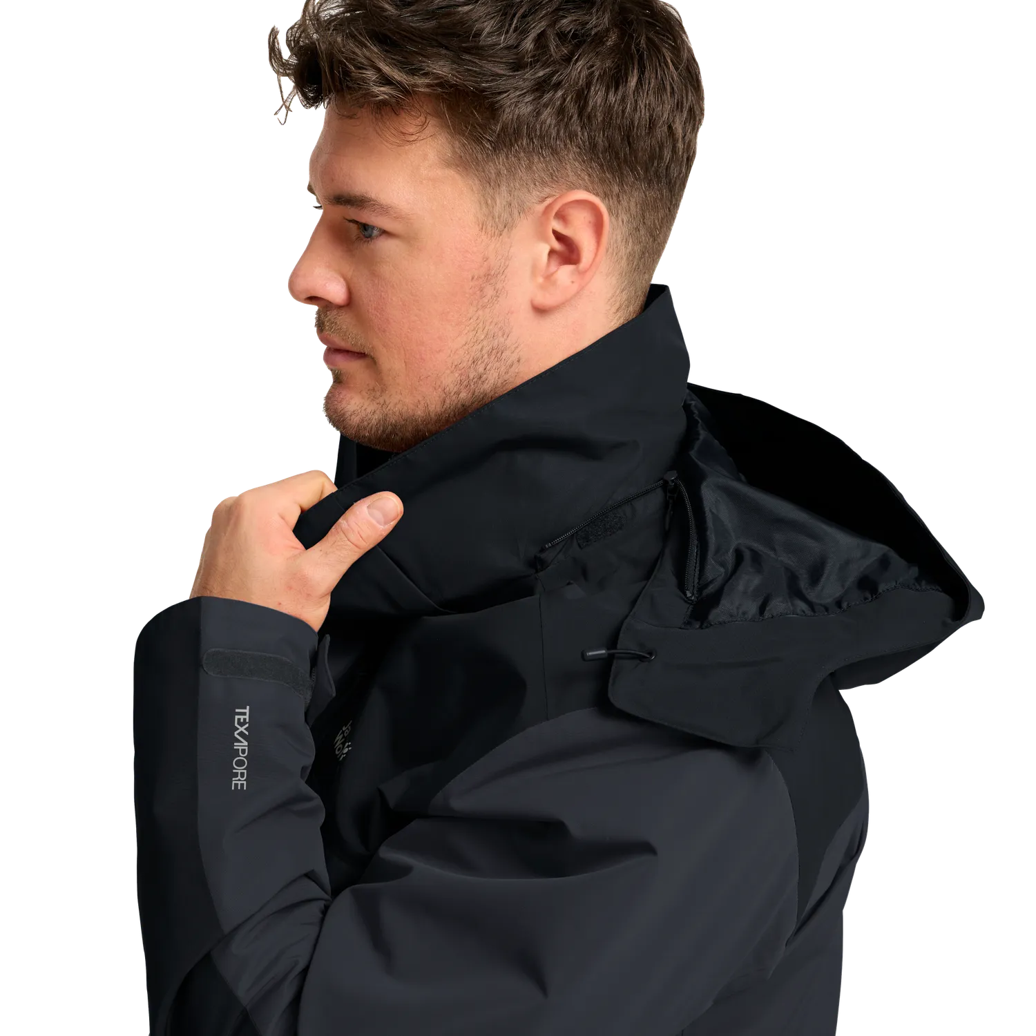 Jack Wolfskin Jasper Pro 3in1 Jkt M veste homme taille M