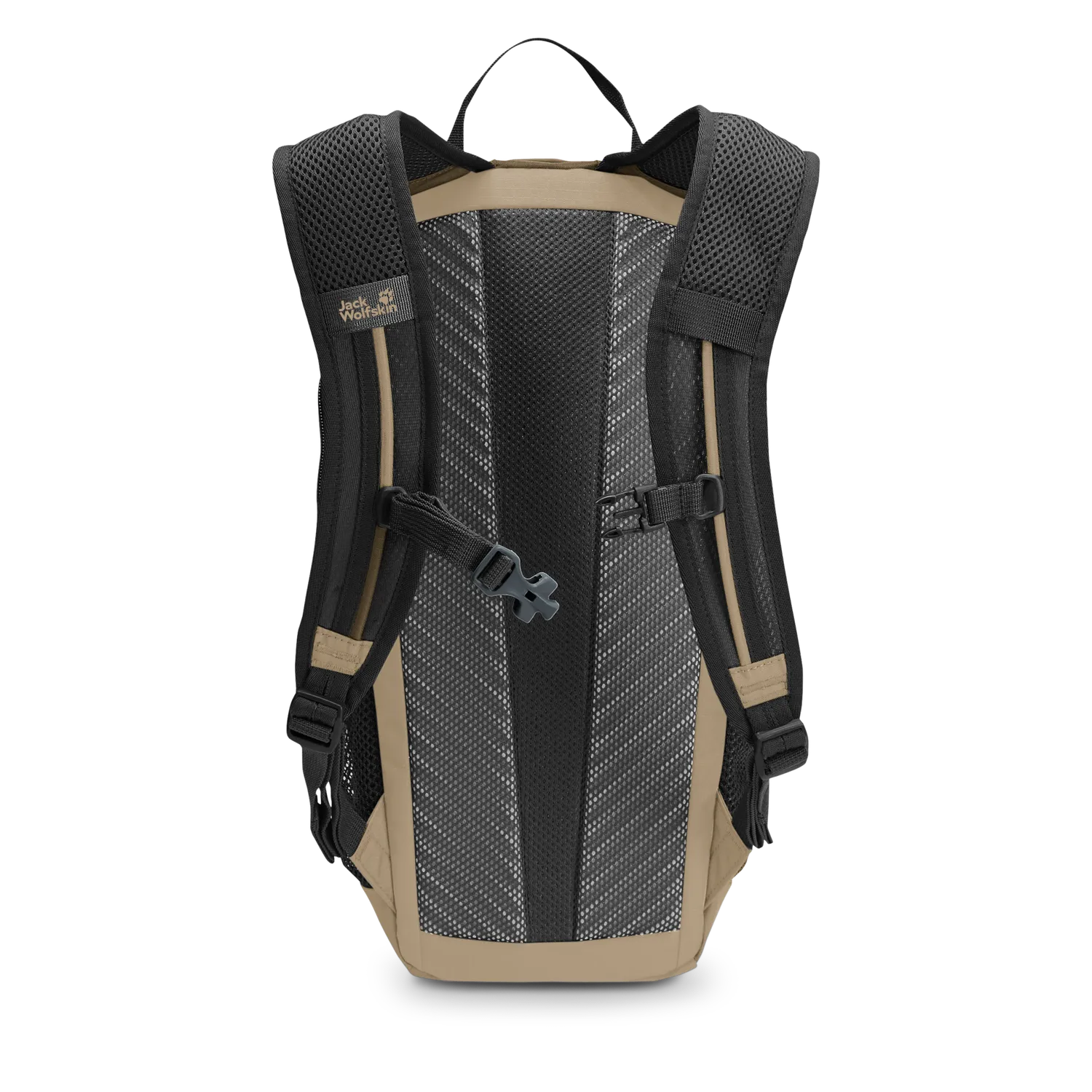 Jack Wolfskin Velocity Lite 10 sac à dos 10 L léger