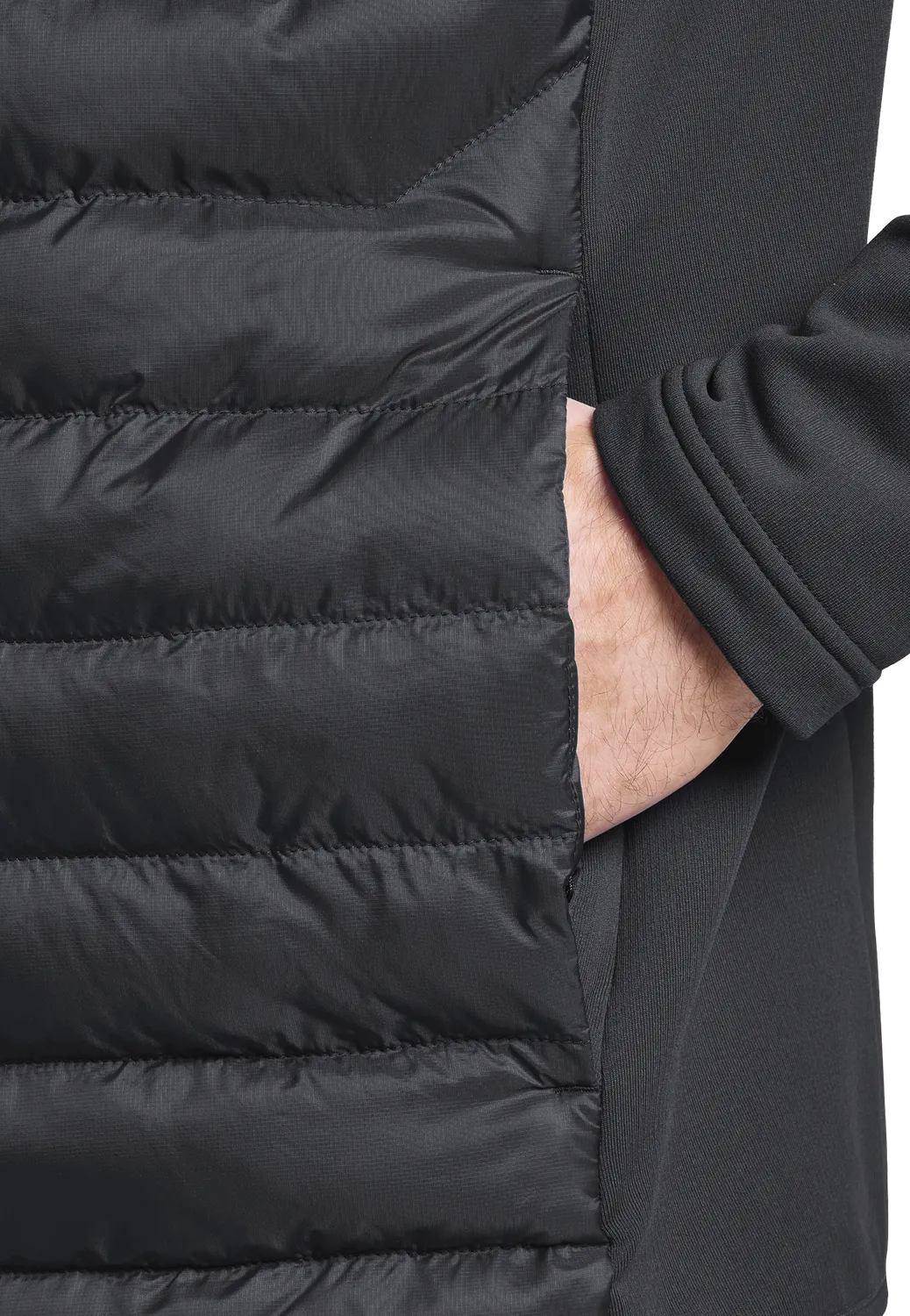 Jack Wolfskin Routeburn Pro Hybrid M veste homme coupe-vent