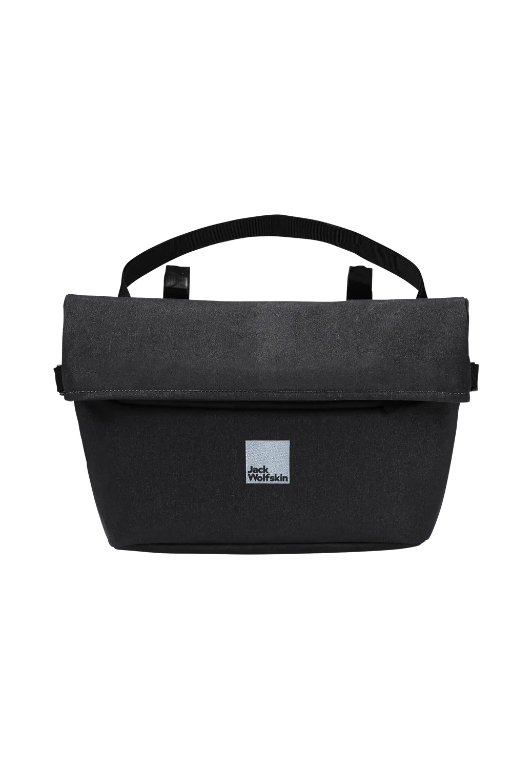 Jack Wolfskin Mainkai Bag 2in1 sacoche vélo bandoulière