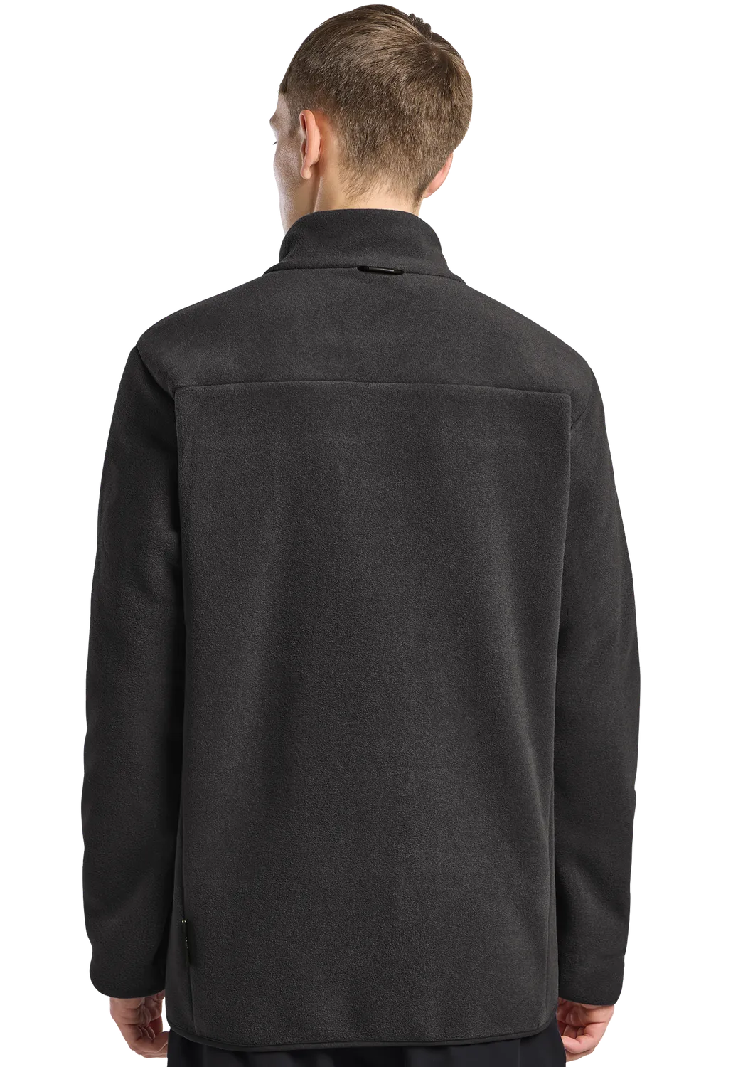 JACK WOLFSKIN Taubenberg 3in1 veste homme imperméable