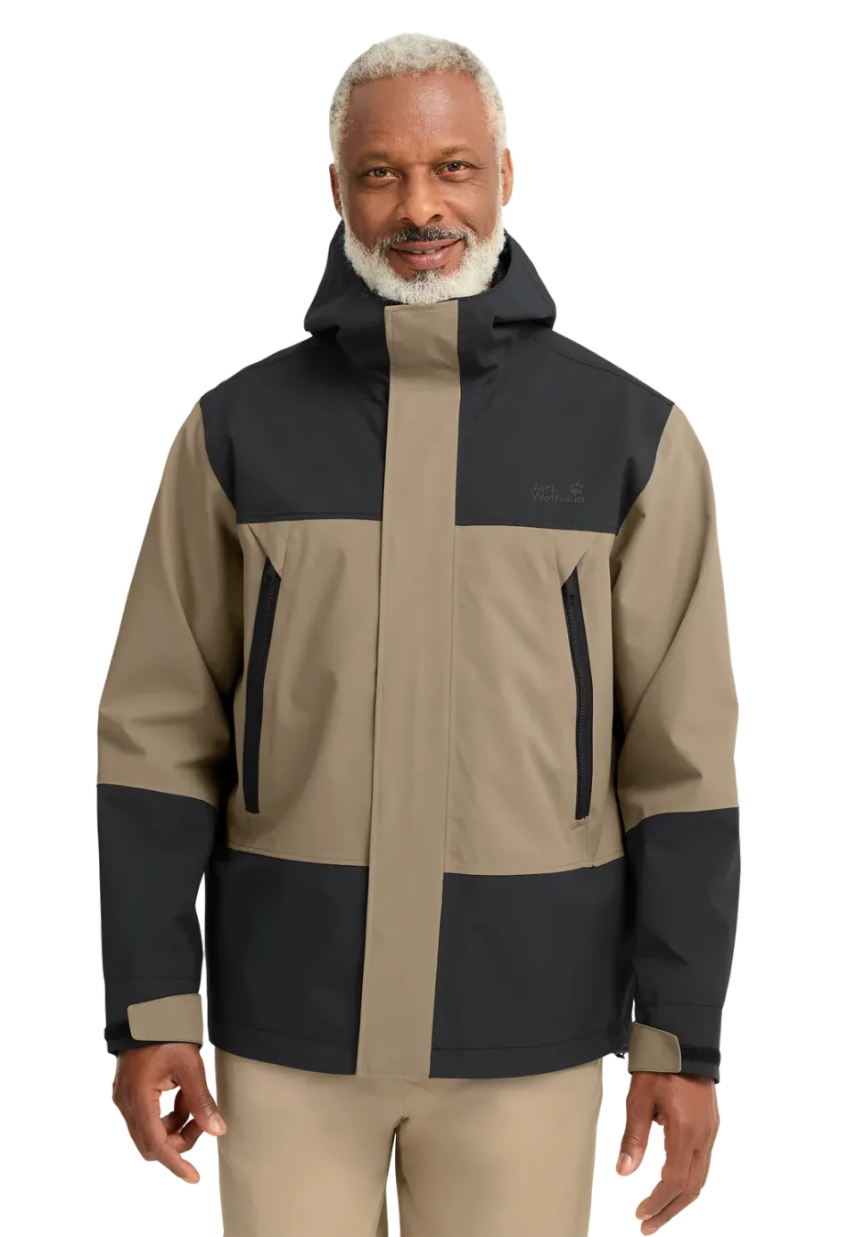 Jack Wolfskin Onera 2L JKT M veste imperméable homme Texapore