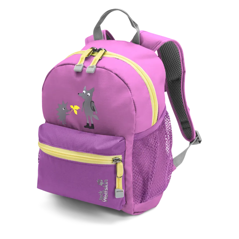 Jack Wolfskin Little Scout 10 sac à dos enfant 10L