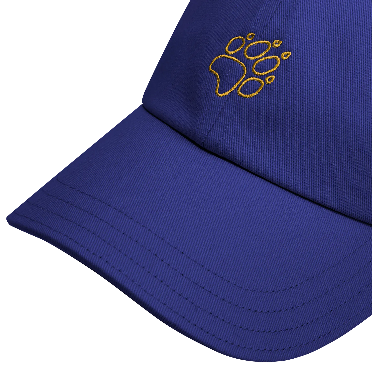 Jack Wolfskin Celebrate Paw Cap casquette anti-UV réglable