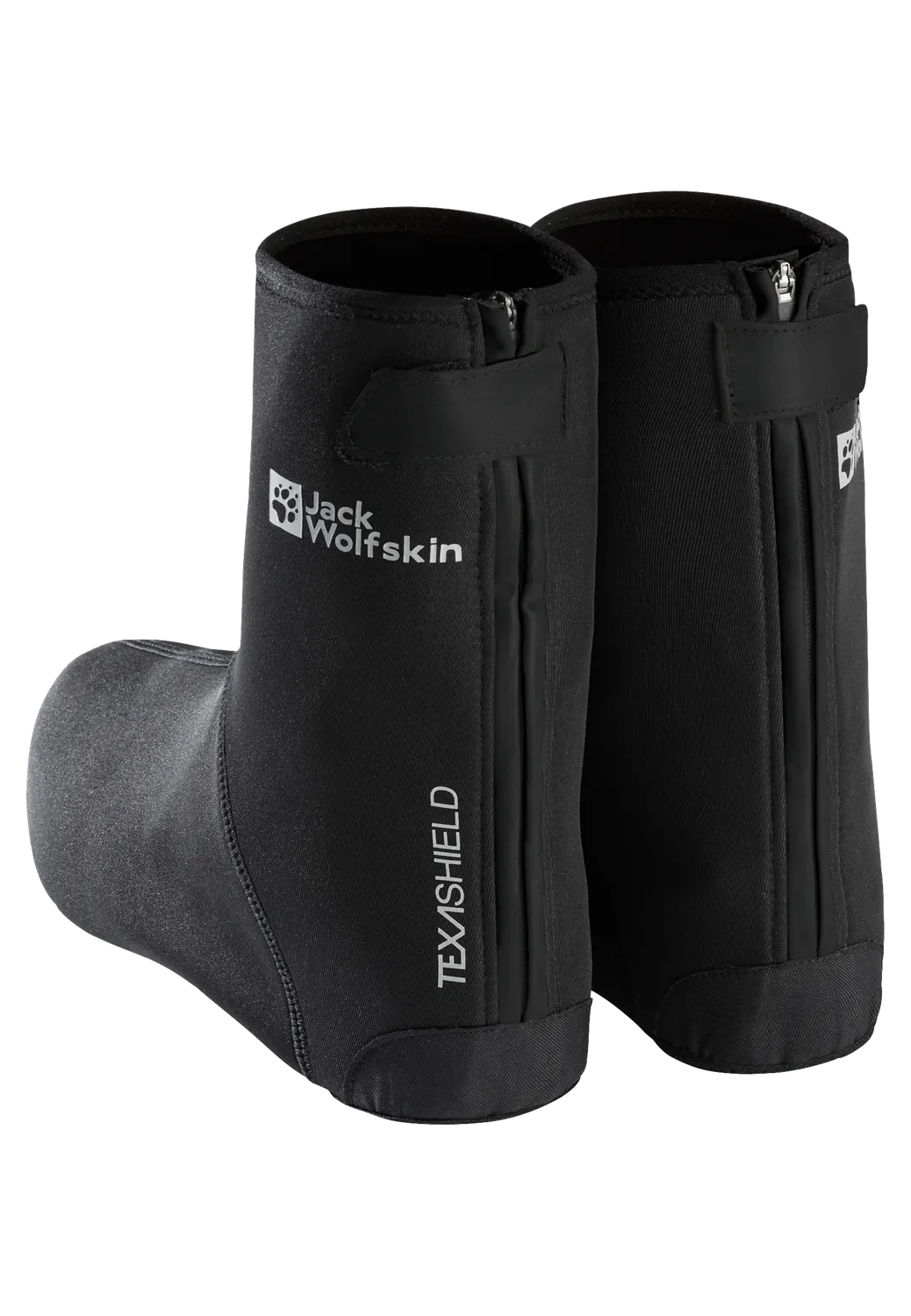 Jack Wolfskin Morobbia Gaiter sur-chaussure néoprène