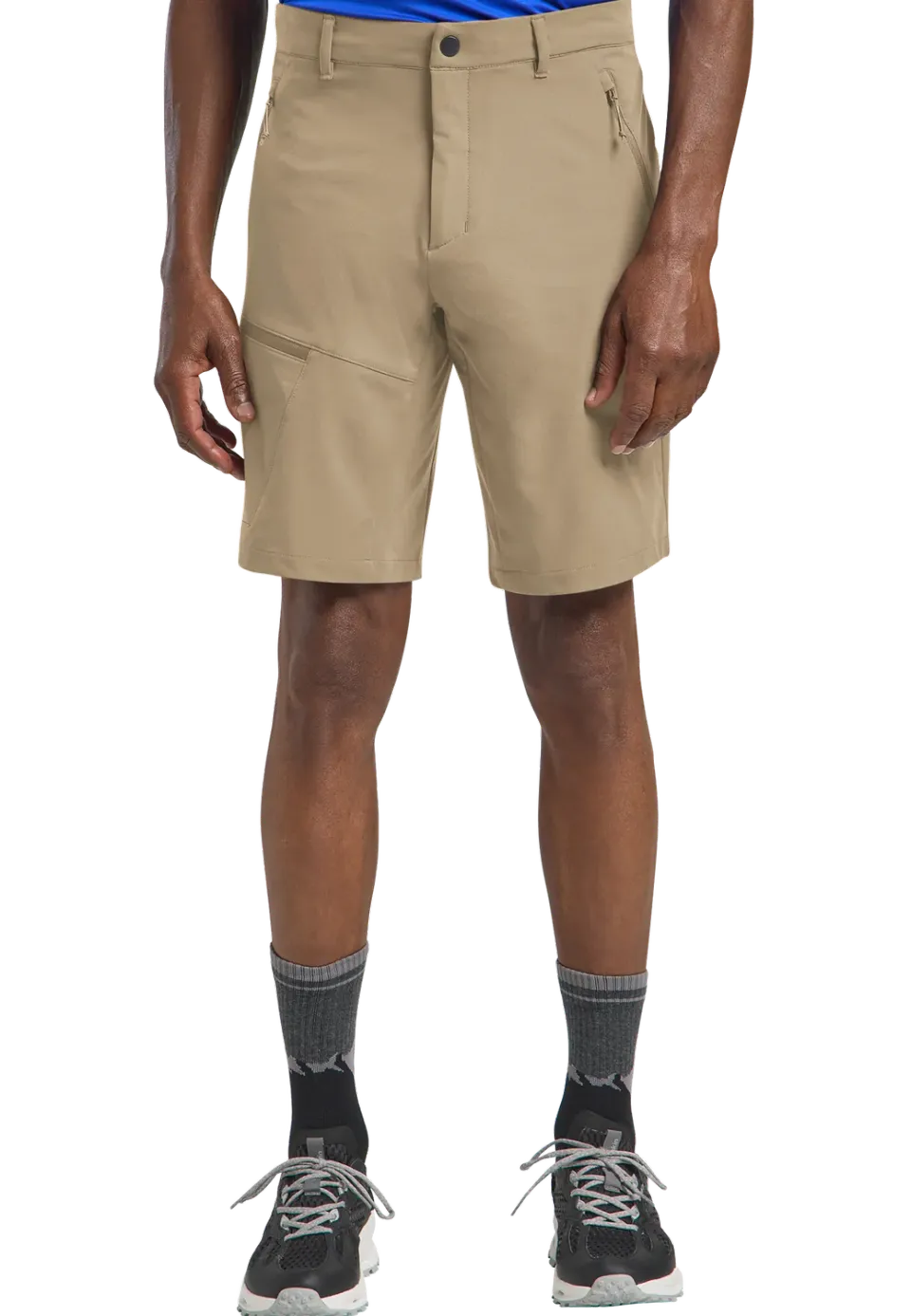 Jack Wolfskin Pico Trail Shorts M short rando homme bermuda