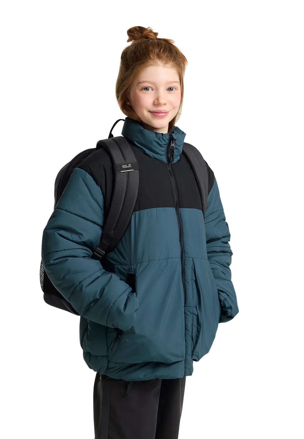 JACK WOLFSKIN REBEL PACK 25 sac dos enfant 25 L