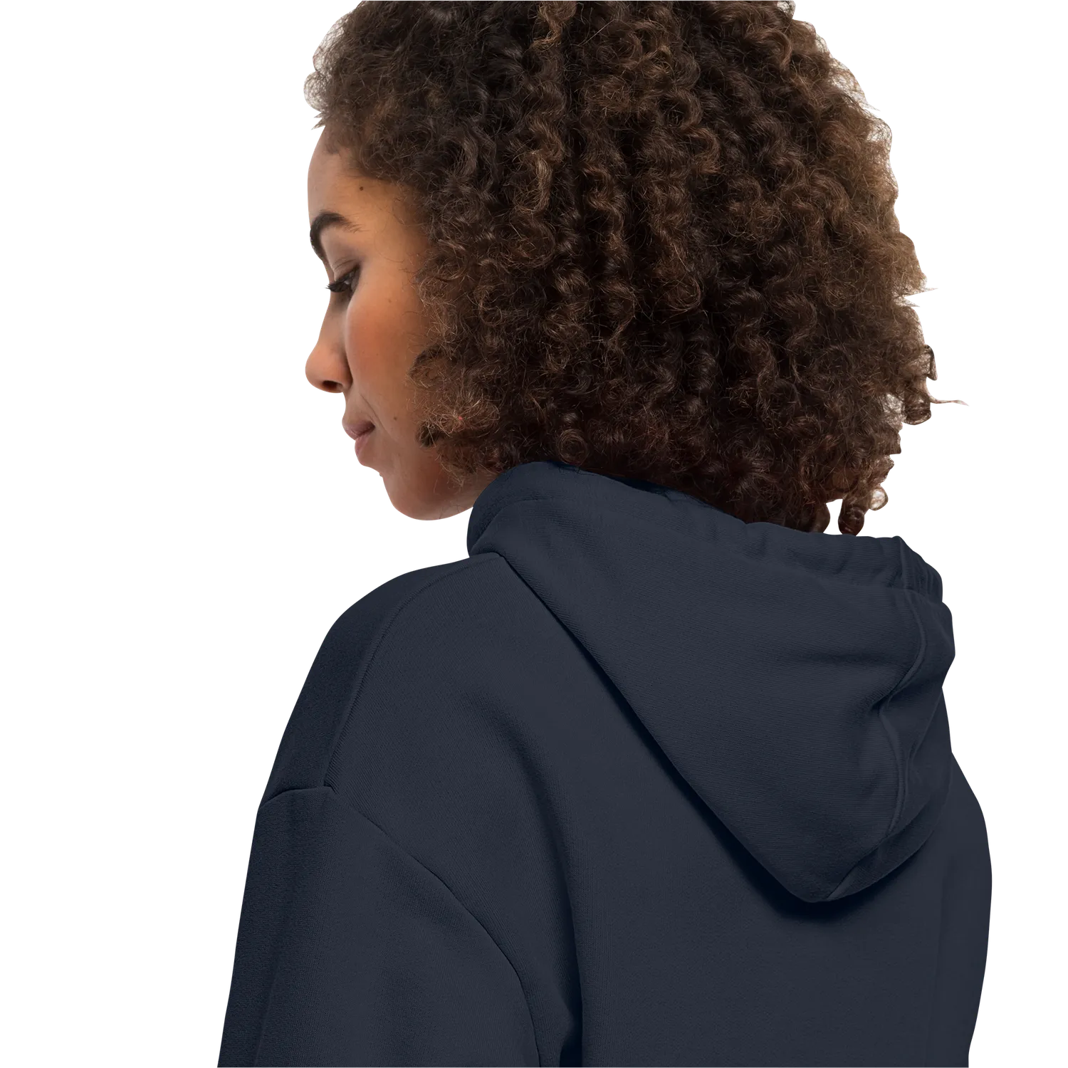 Jack Wolfskin Essential Hoodie W sweat capuche coton