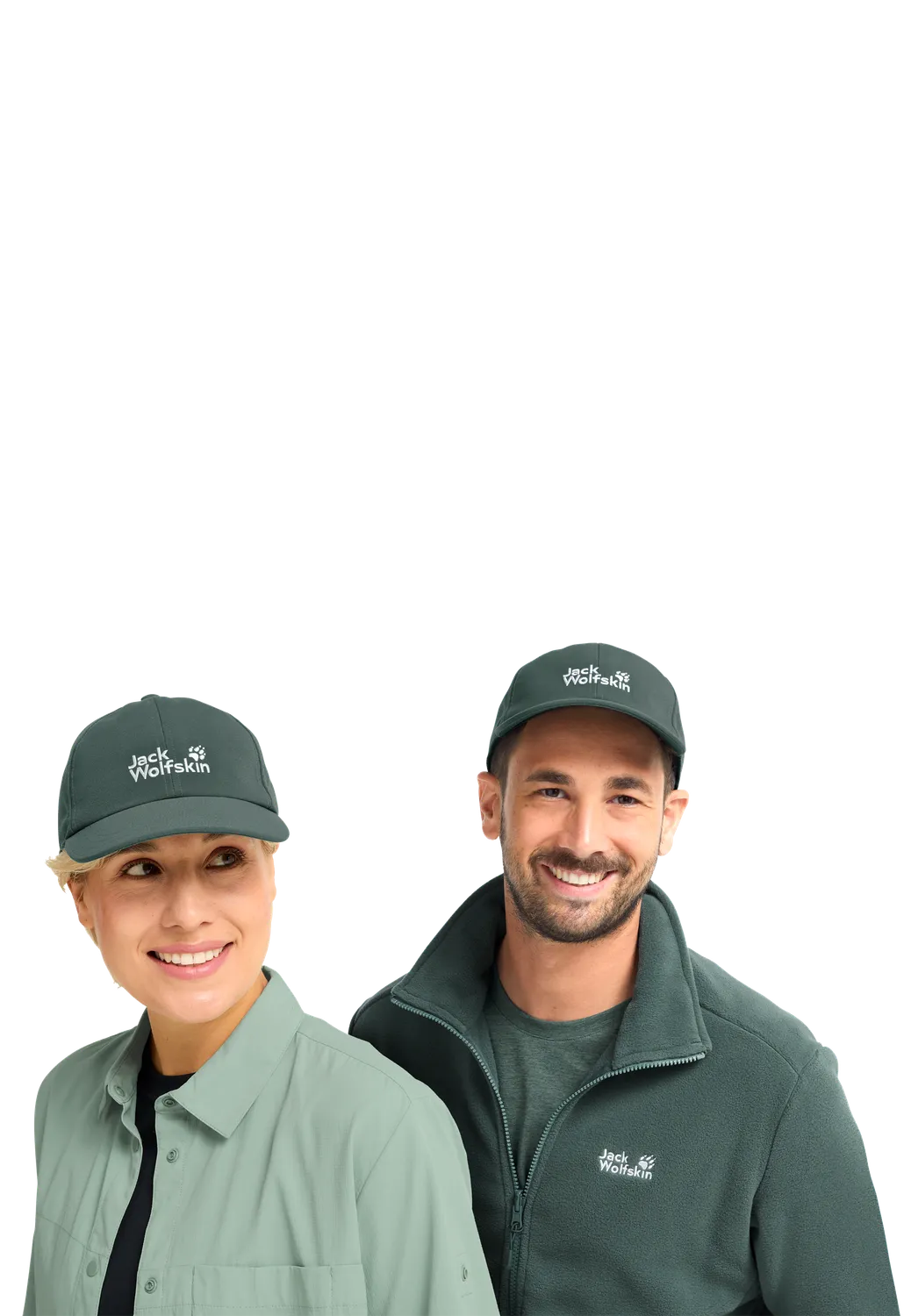 Jack Wolfskin Baseball Cap casquette taille unique anti-UV