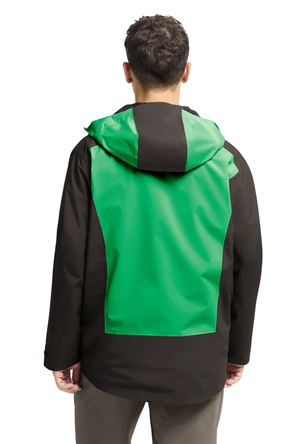 Jack Wolfskin Rainrush 2L JKT veste pluie homme