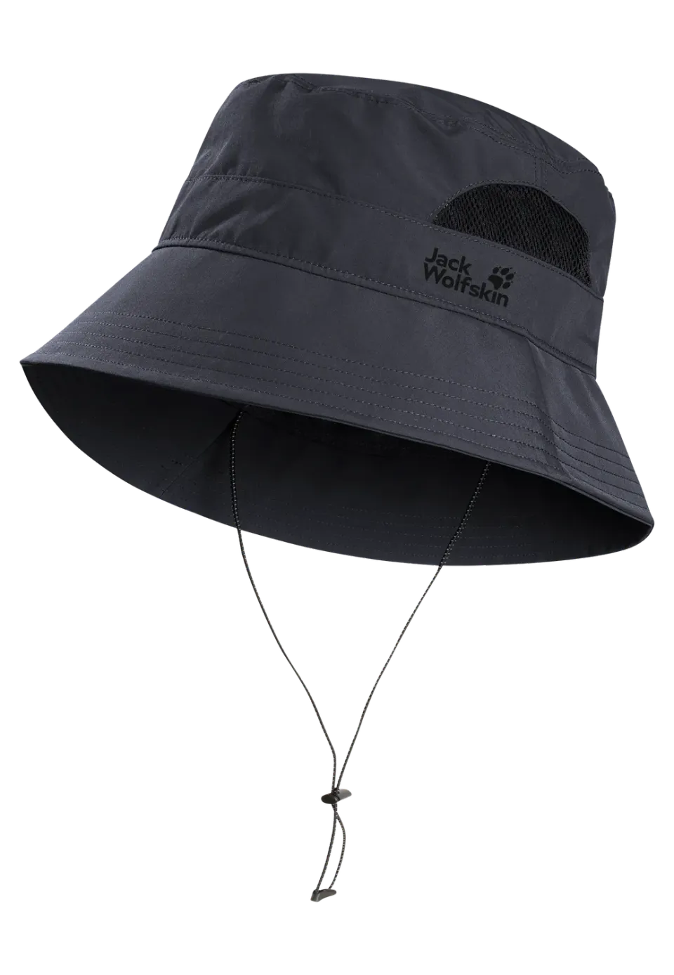 Jack Wolfskin Vent Bucket Hat bob été ventilé anti-odeur