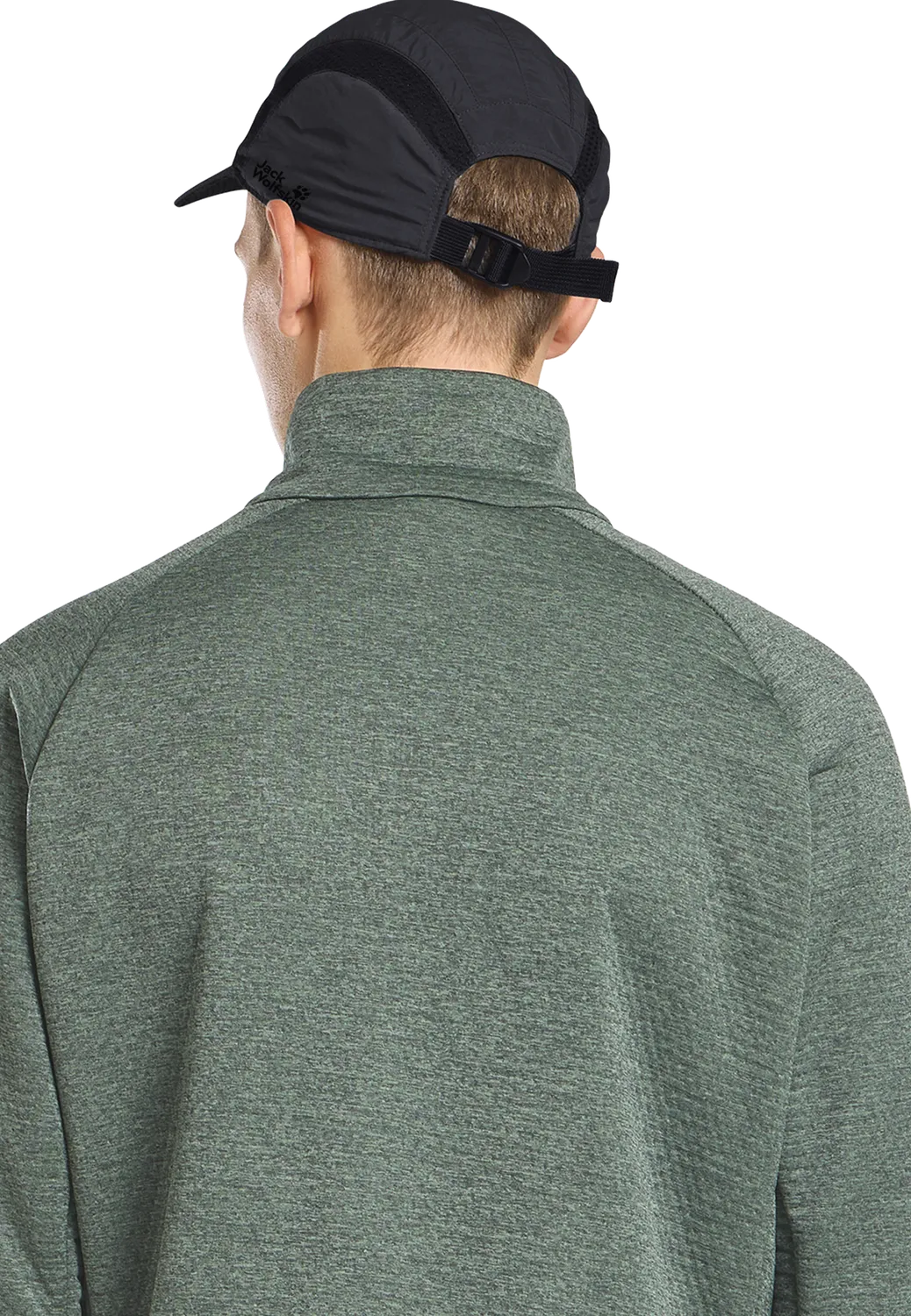 Jack Wolfskin Vent Cap casquette rando légère