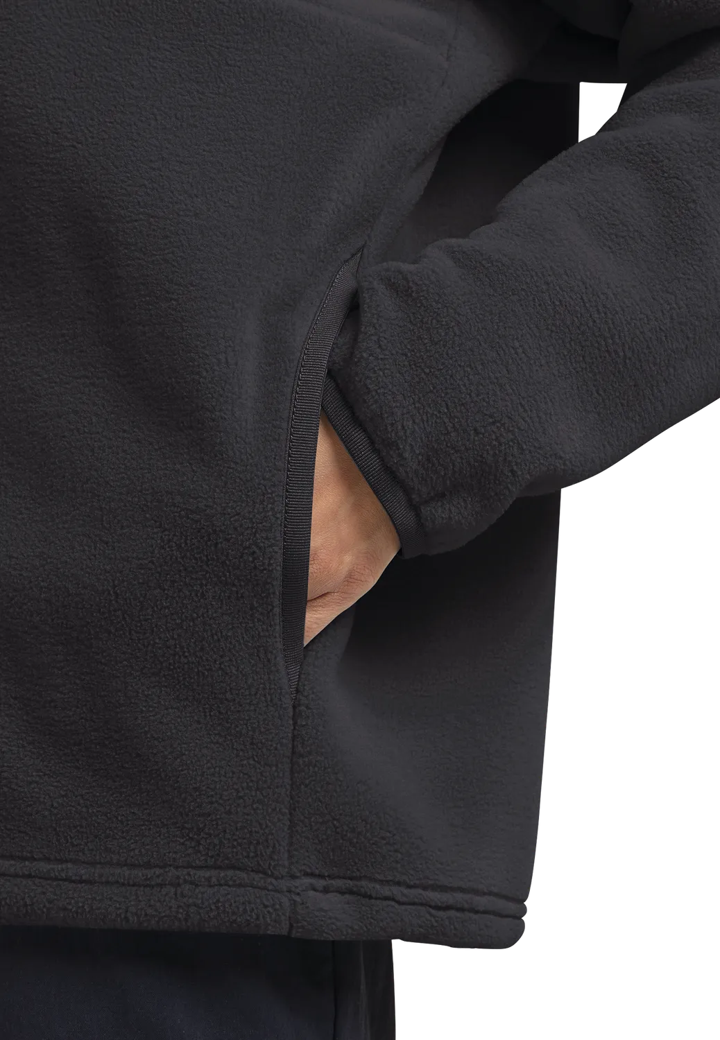 Jack Wolfskin Sumetro HZ W polaire femme zippée