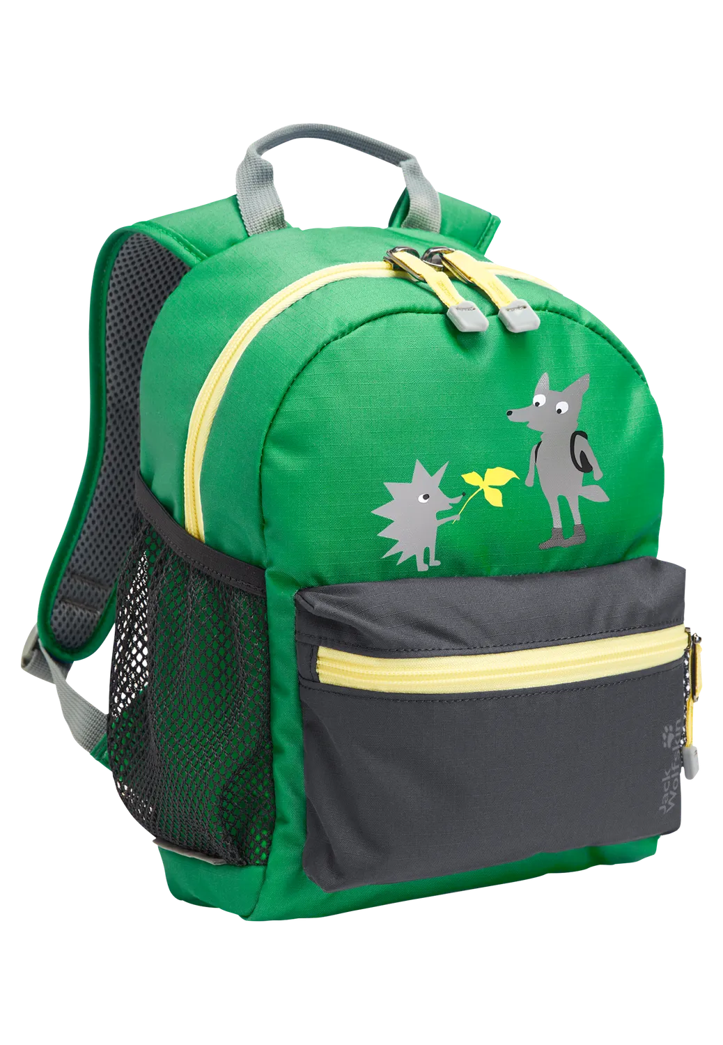 Jack Wolfskin Little Scout 10 sac à dos enfant 10 L