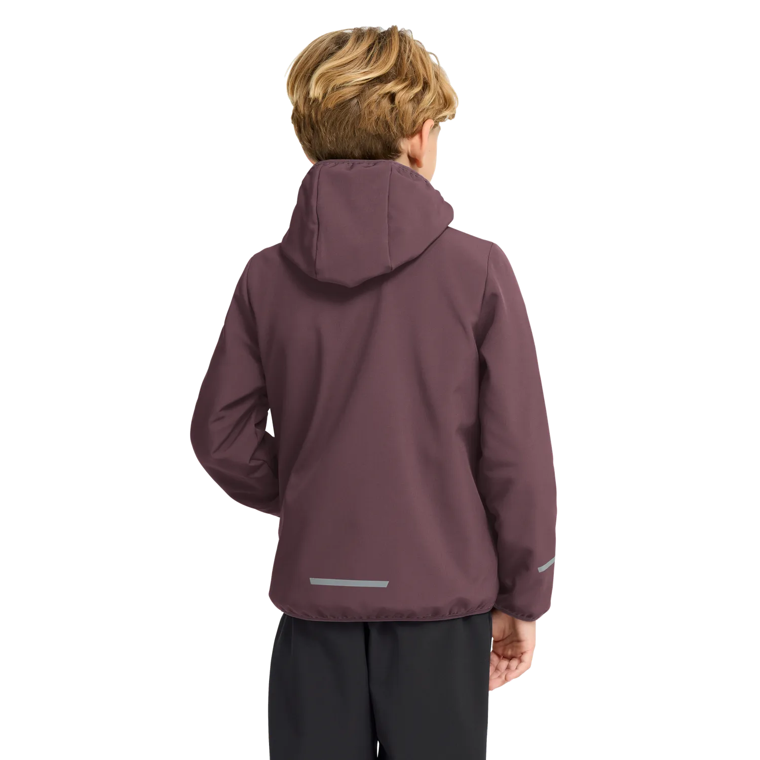 Jack Wolfskin Fourwinds JKT K veste enfant coupe-vent