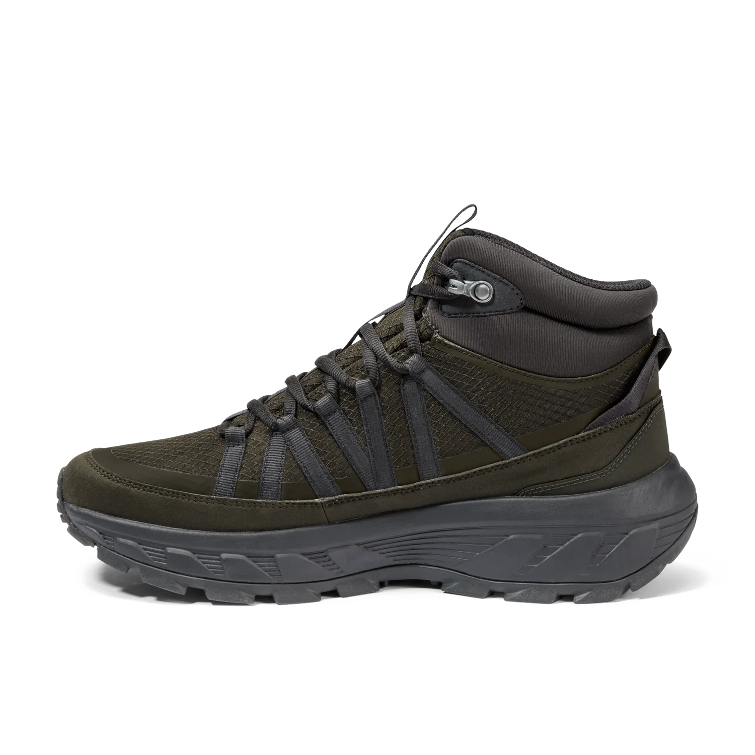 Jack Wolfskin Wild Hike Texapore Mid chaussure rando 44