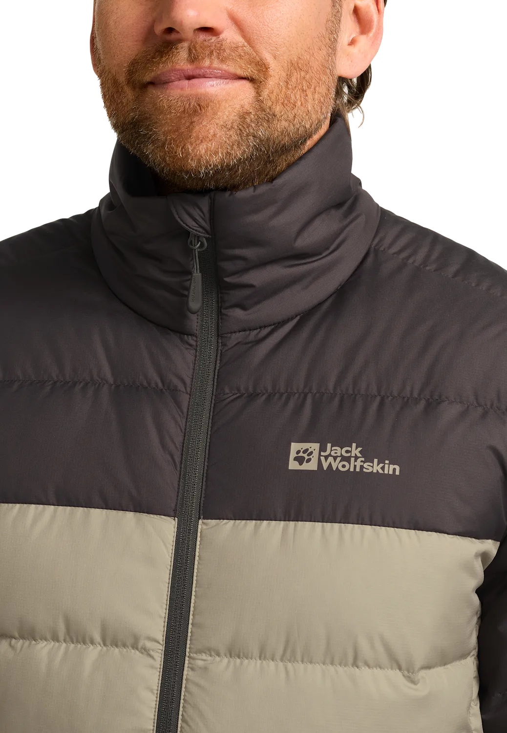Jack Wolfskin Ather Down Jkt M doudoune hiver duvet homme