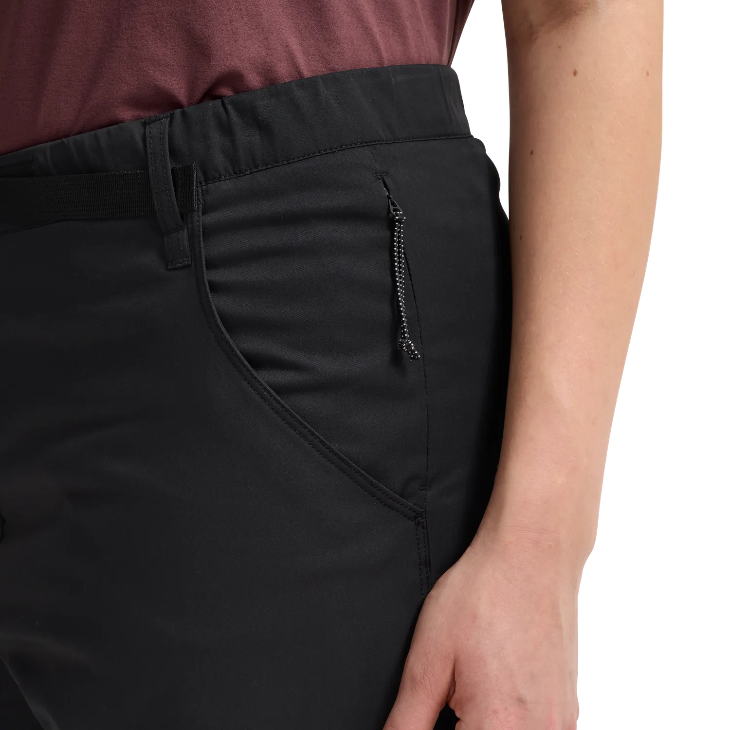 Jack Wolfskin Mahani Winter Pants W pantalon hiver femme