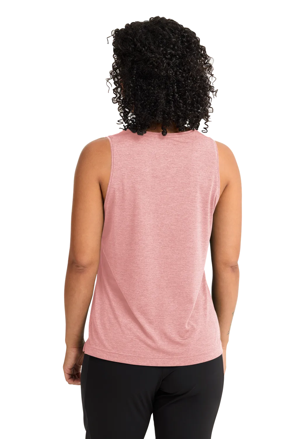 Jack Wolfskin Wildtrail Tank Top W débardeur femme respirant