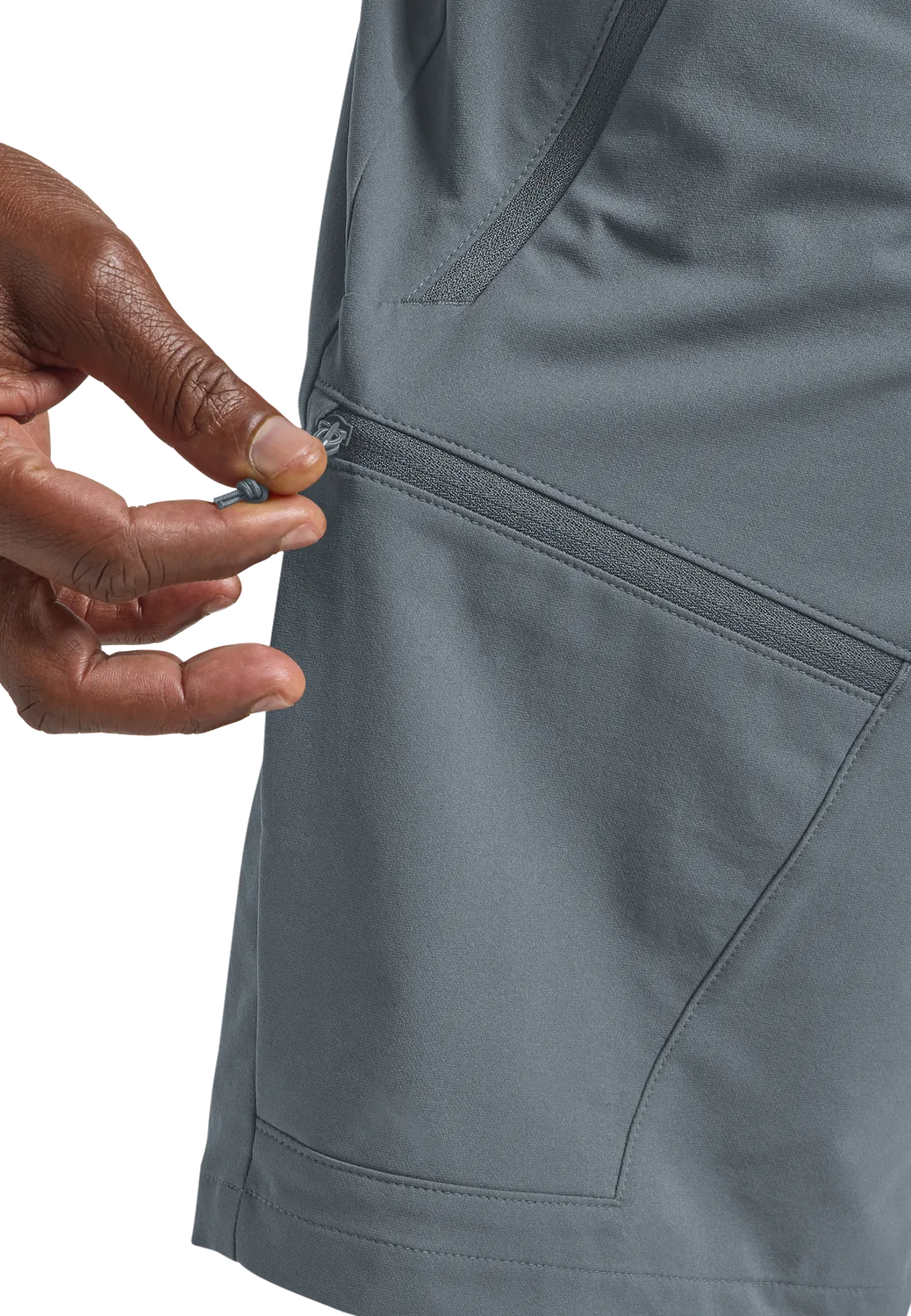 Jack Wolfskin Pico Trail Shorts M short homme bermuda