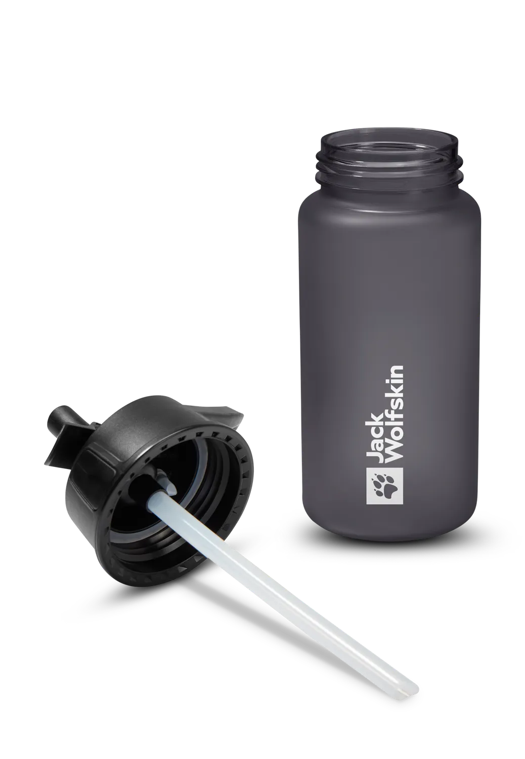 Jack Wolfskin Saima Straw gourde 0,5 L paille