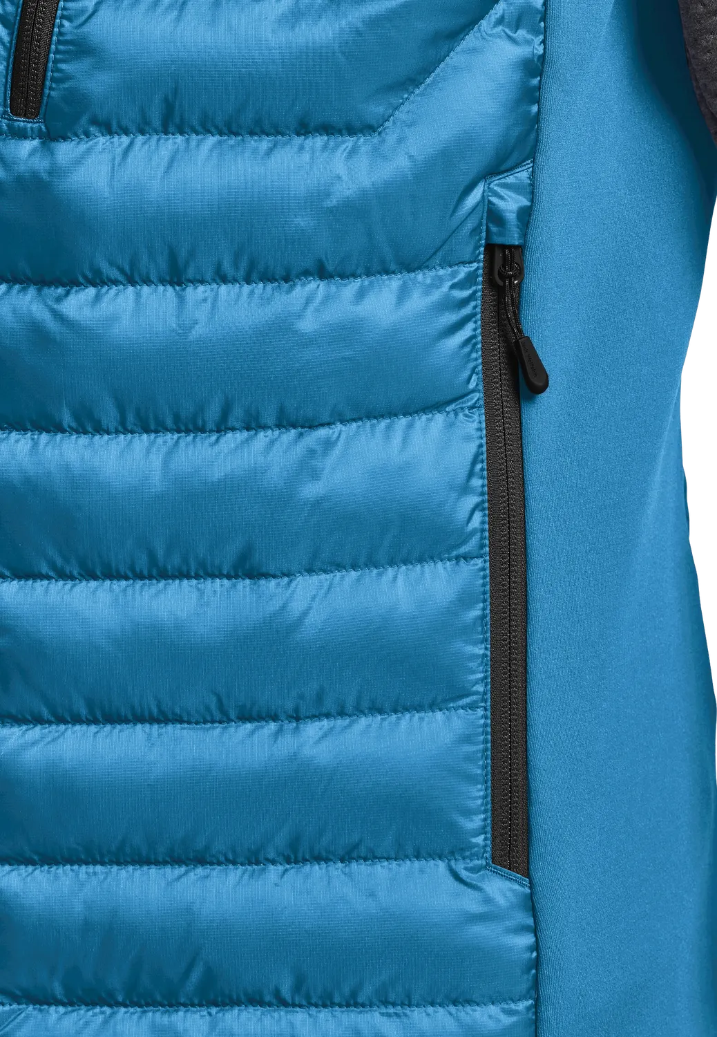 Jack Wolfskin Routeburn Pro Ins Vest M gilet homme coupe-vent