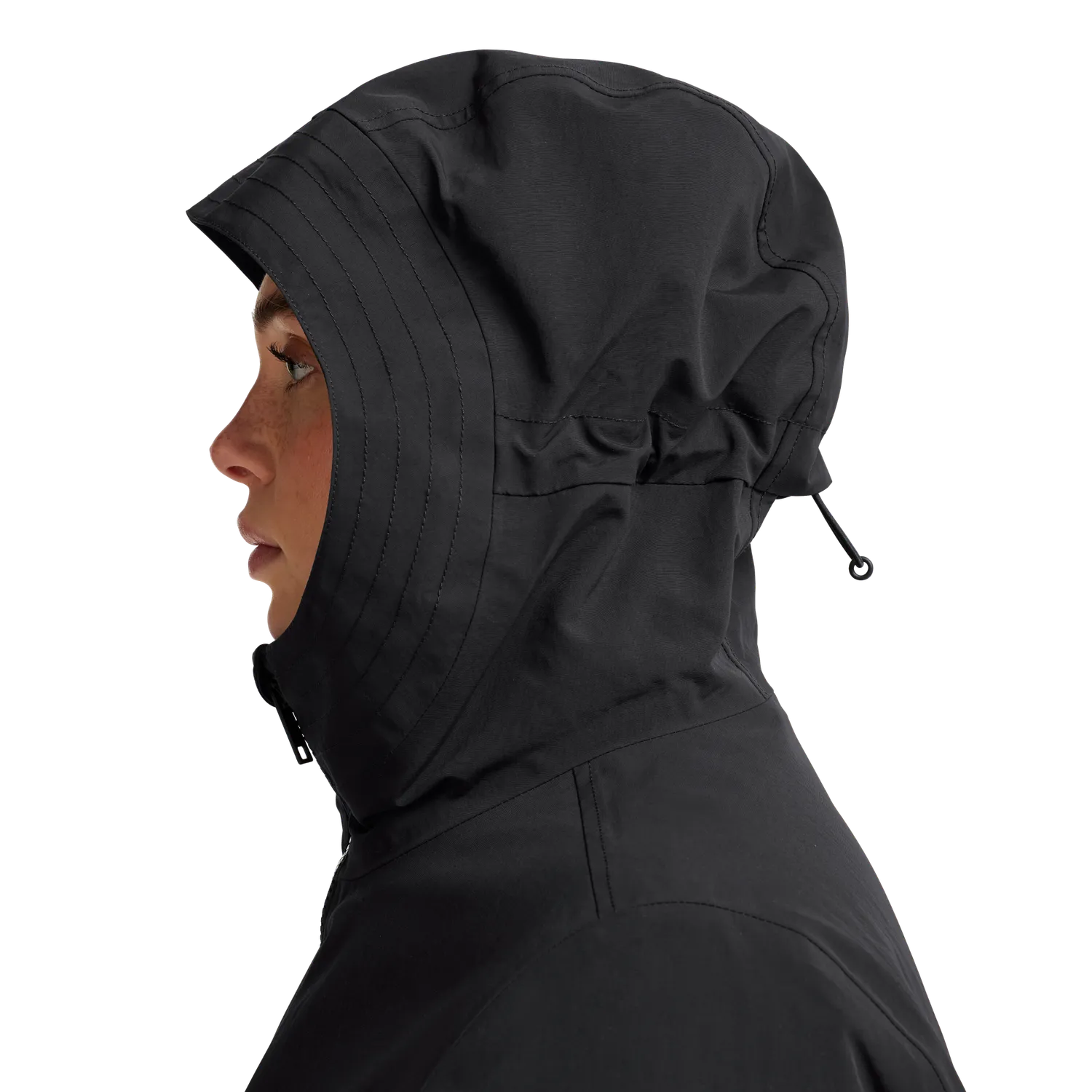 Jack Wolfskin Nabur 3in1 Coat W manteau femme 3-en-1 hiver