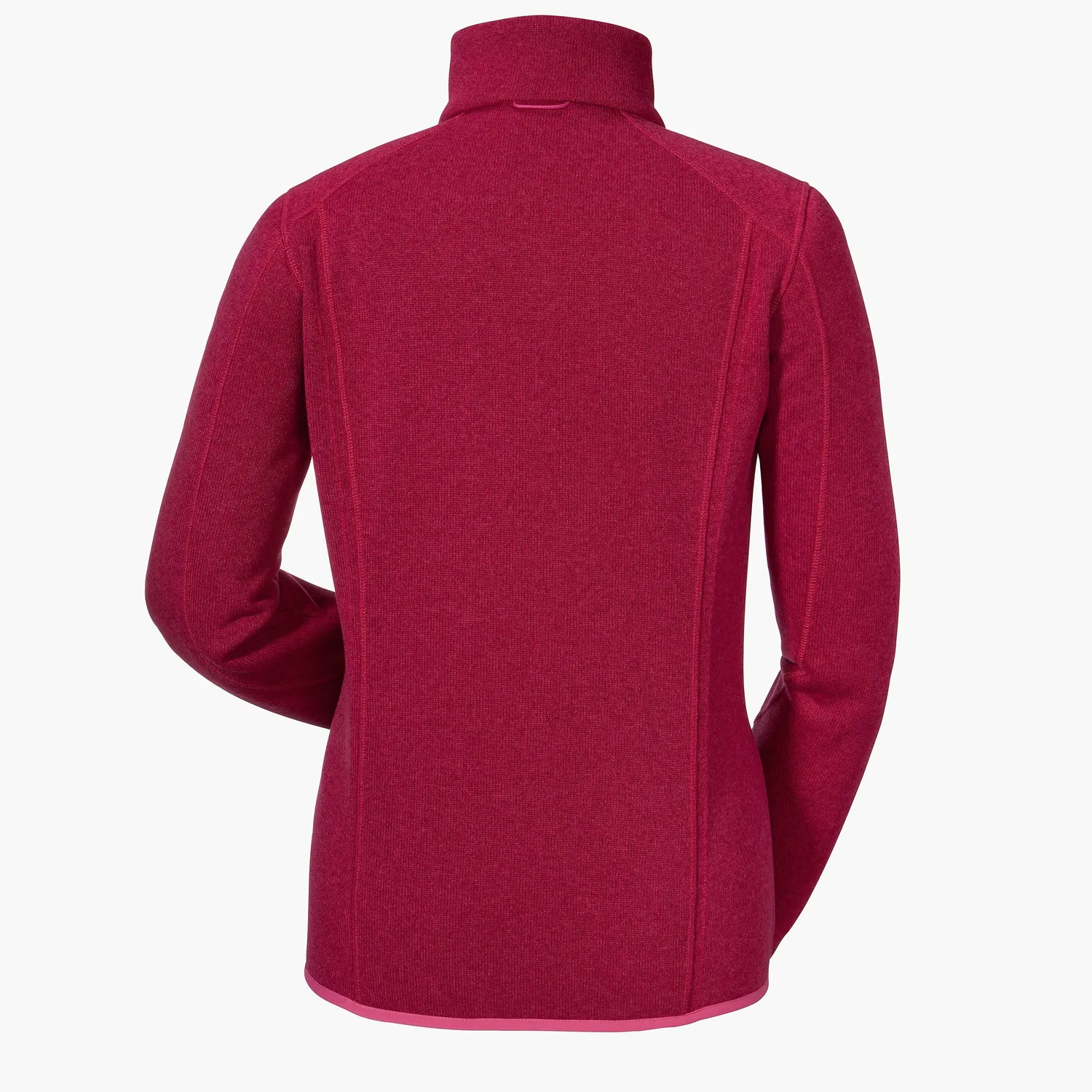 Schöffel ZipIn Valdez1 veste polaire femme chaude