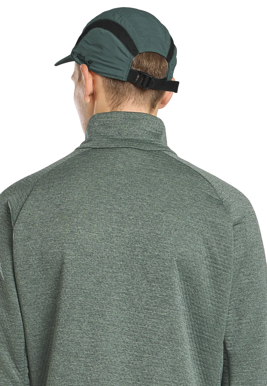 Jack Wolfskin Vent Cap casquette séchage rapide