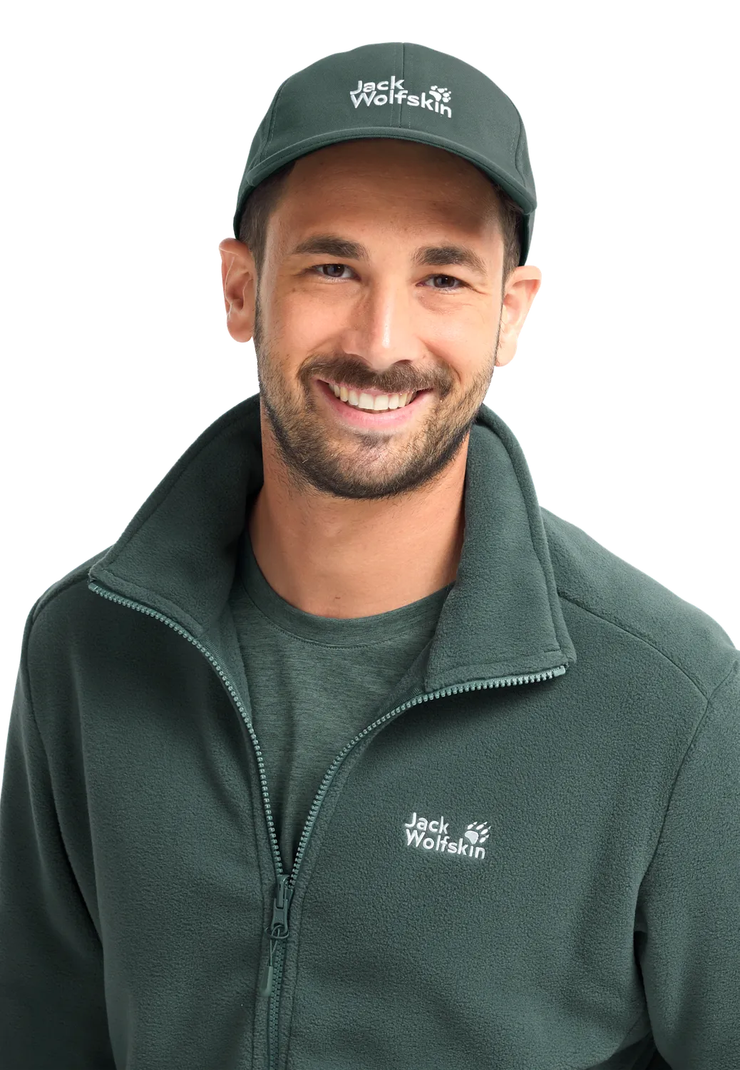 Jack Wolfskin Baseball Cap casquette taille unique anti-UV