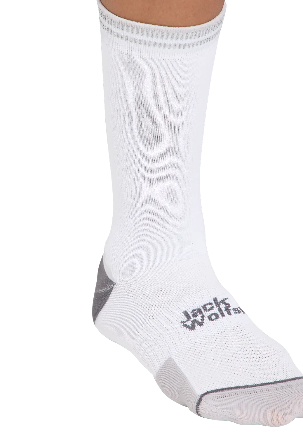 Jack Wolfskin Prelight Sock chaussettes respirantes 41-43