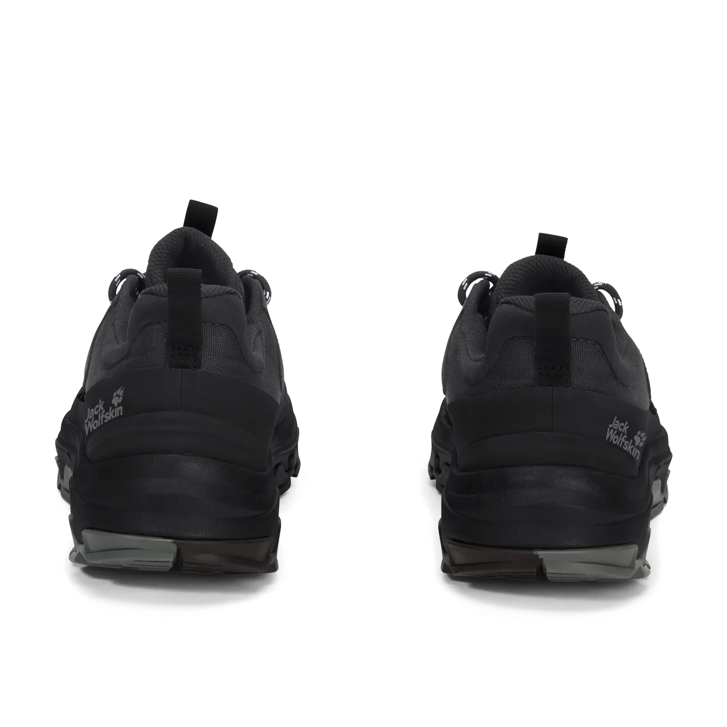 JACK WOLFSKIN Apex Hike Texapore chaussures rando homme basses
