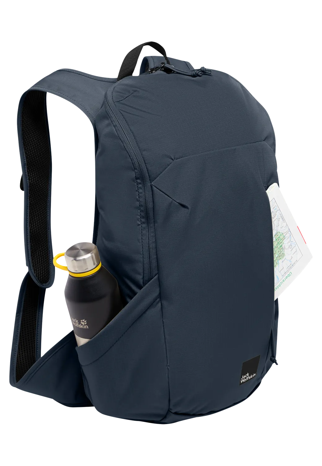 Jack Wolfskin Waimea sac à dos 15 L poche eau