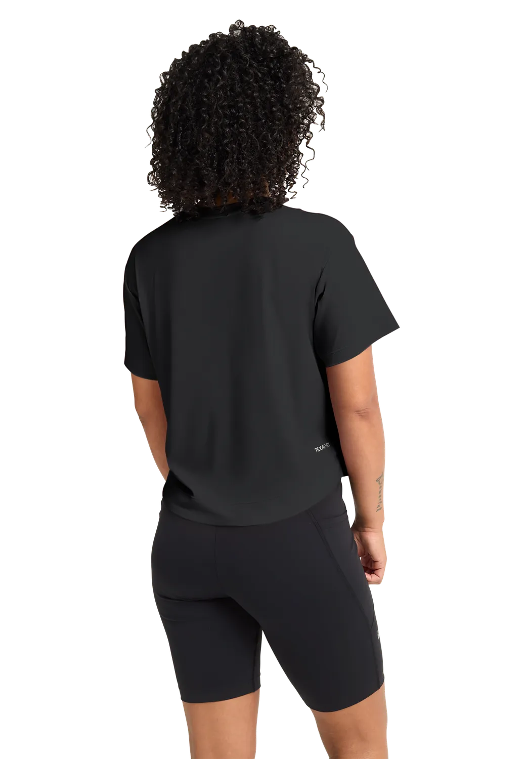 Jack Wolfskin Litestride T W t-shirt rando femme respirant
