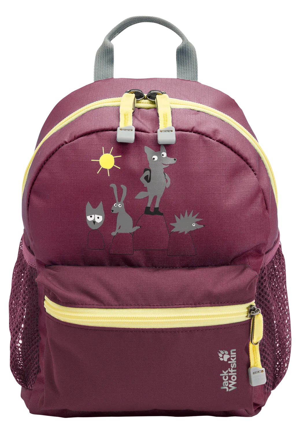 Jack Wolfskin Little Scout 10 sac enfant 10 L